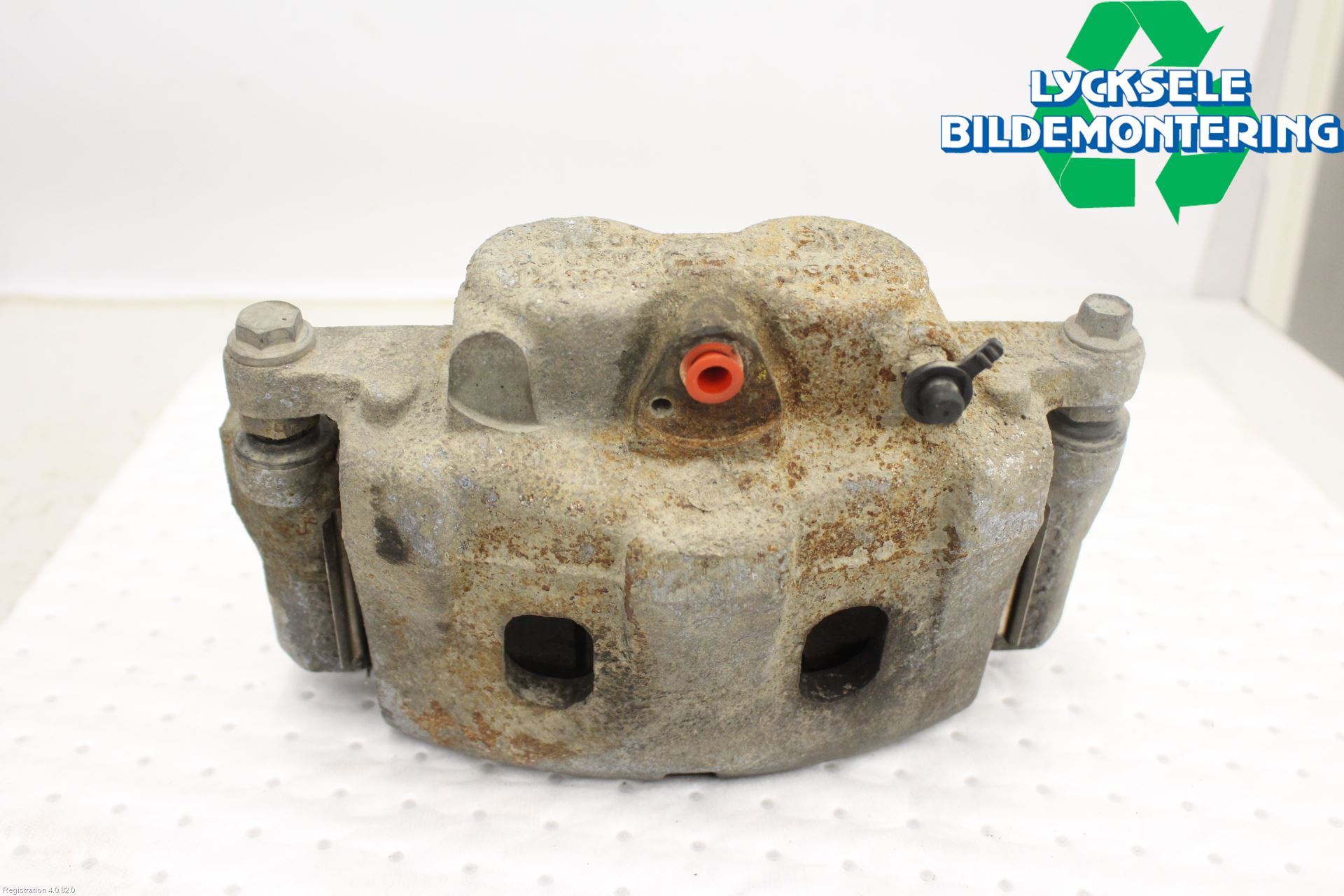 Ford RANGER EU 12-23 Bromsok Fram Höger