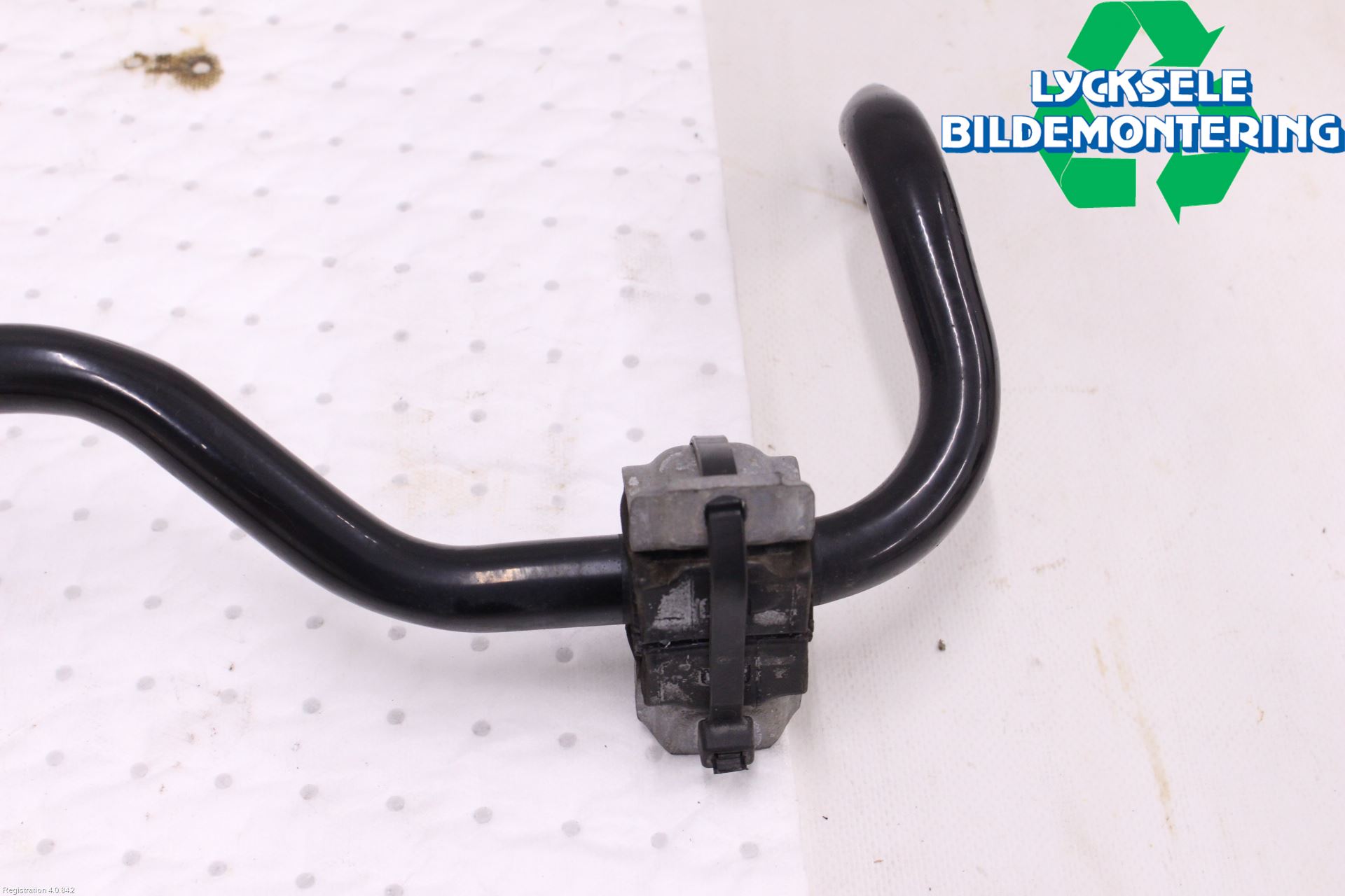 Audi A3/S3 8Y 21- Krängningshämmare Bak