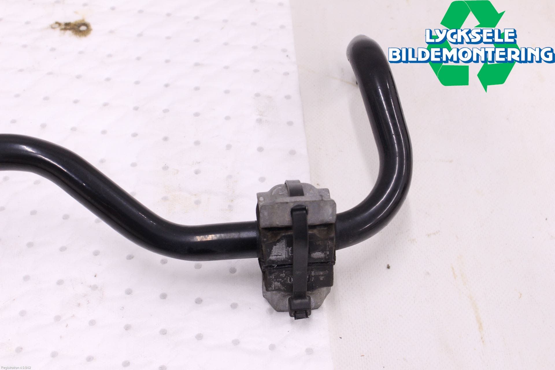 Audi A3/S3 8Y 21- Krängningshämmare Bak