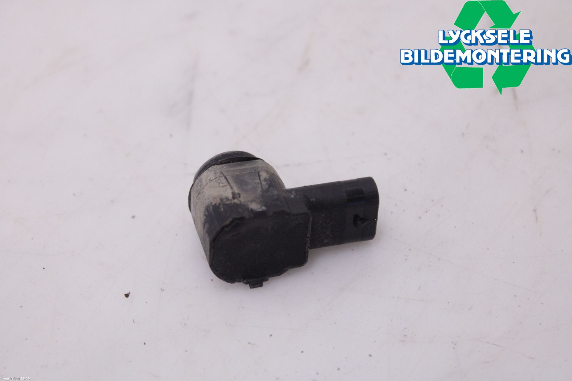 Volvo XC70 08-13 Parkeringshjälp Backsensor