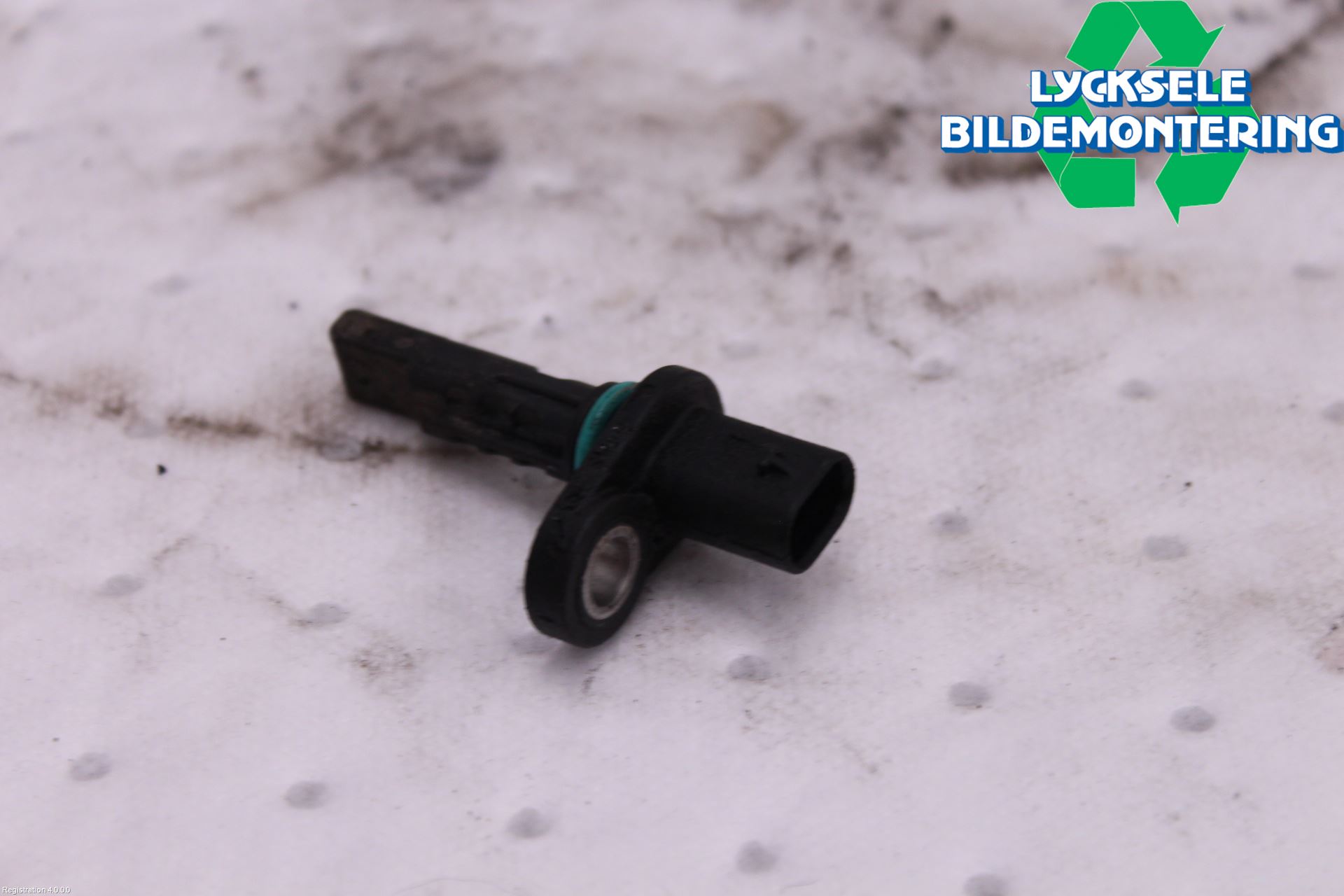 Mercedes-Benz MB E-KLASS (W213) 16-23 Abs Sensor