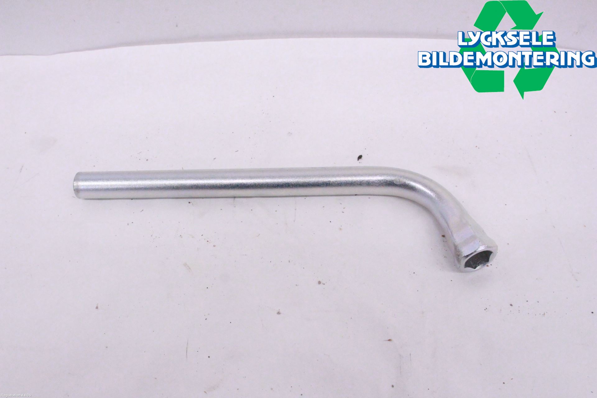 Cupra LEON 21- Verktygssats