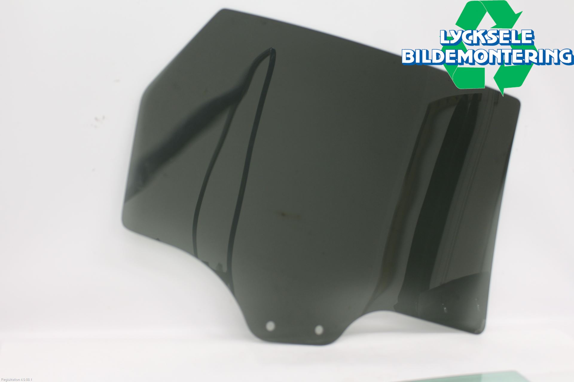 Ford KUGA/KUGA PHEZ/FHEV 20- Dörruta Bak Vänster