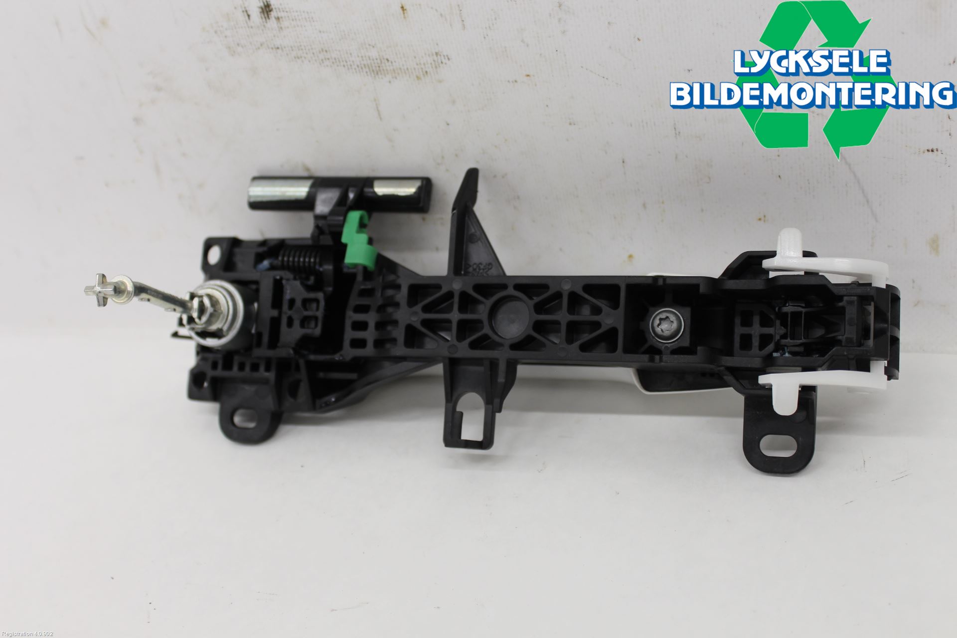 Toyota RAV4 19- Dörrhandtag Yttre Vä