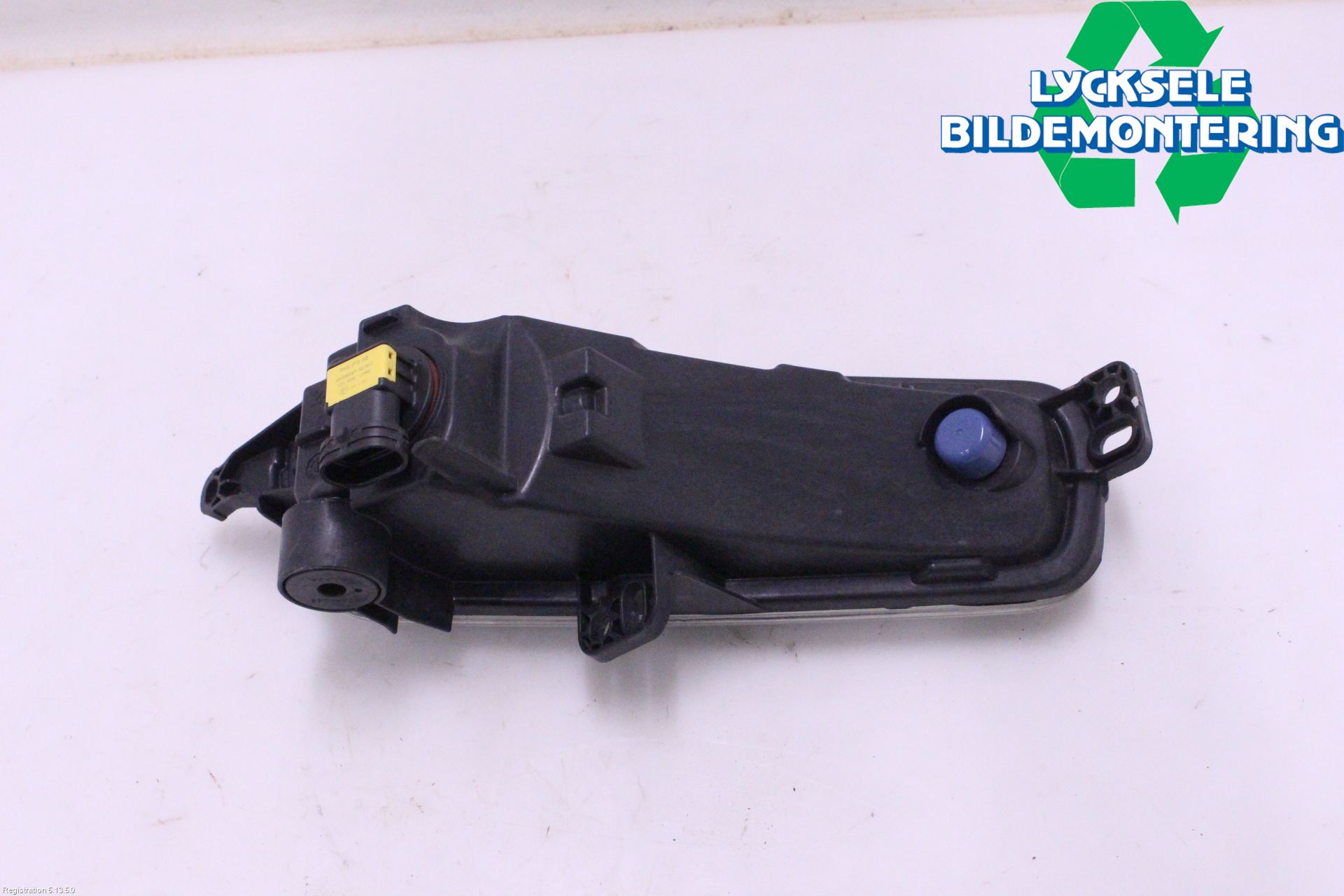 Ford C-MAX ll 15-19 Dimljus-Varselljus Fram