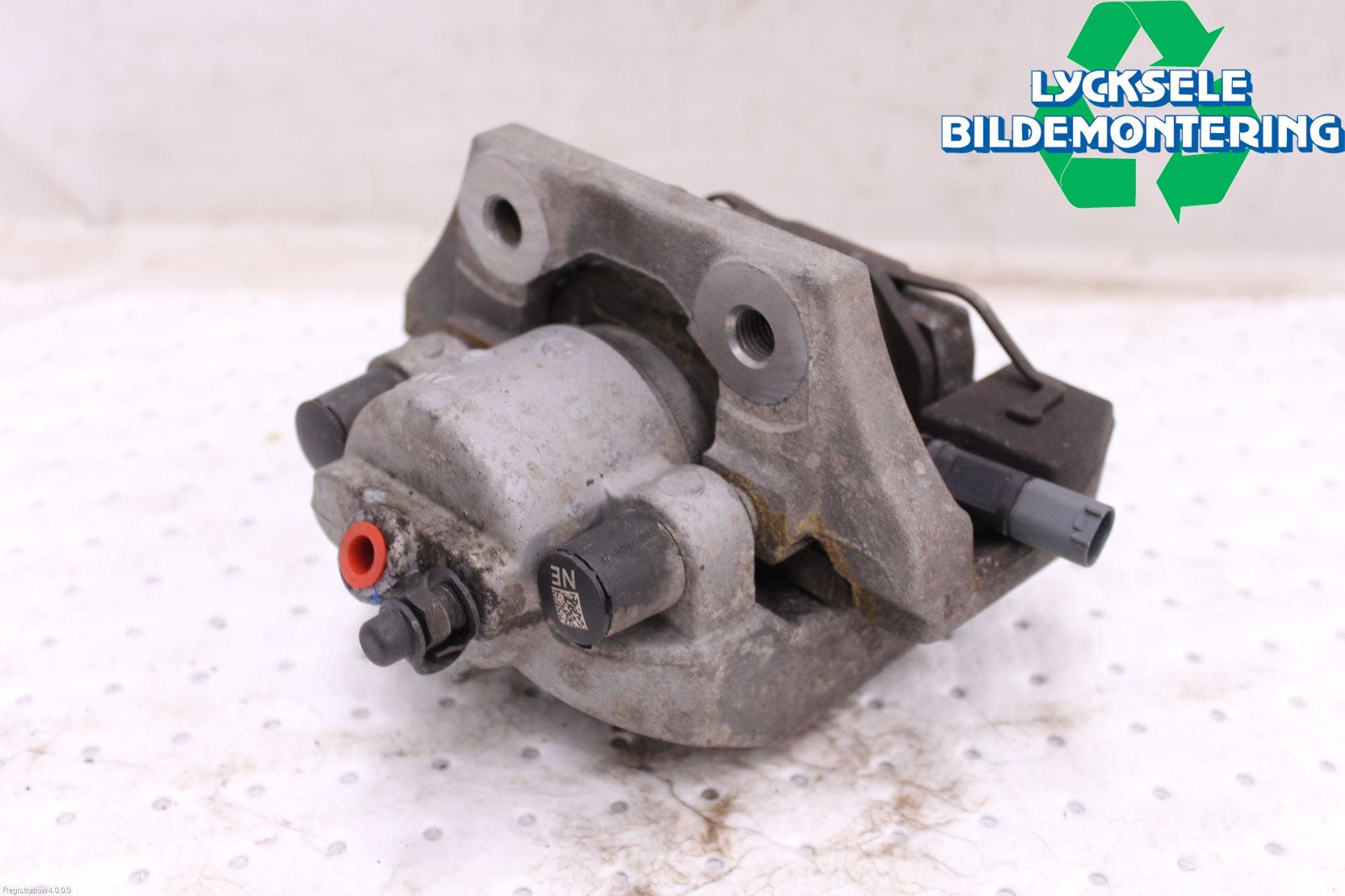 BMW X5 F15 13-18 Bromsok Bak Höger