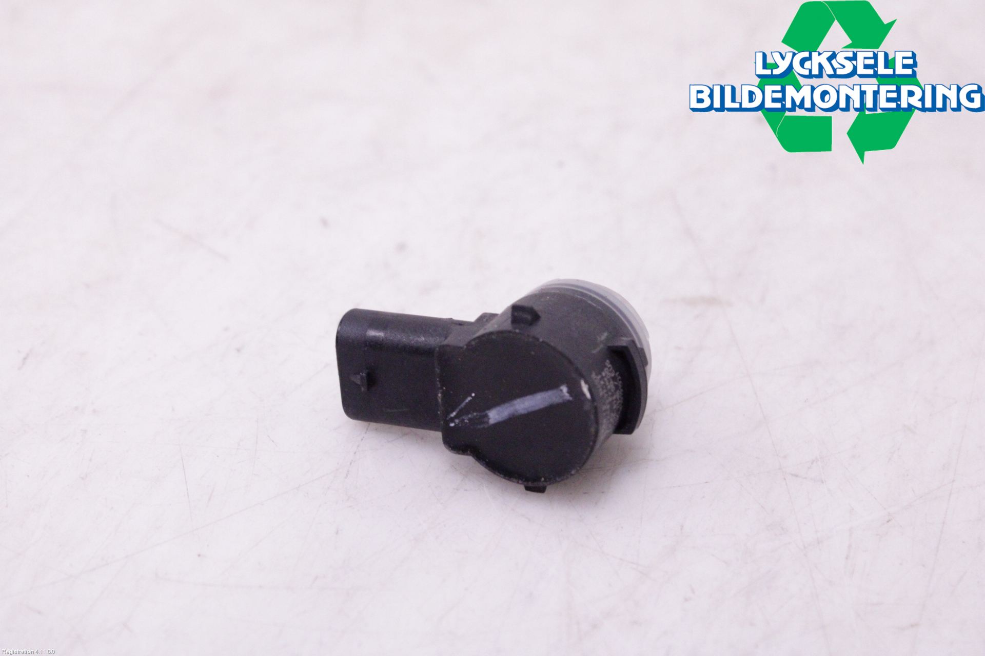 Peugeot PARTNER/E-PARTNER 19- Parkeringshjälp Frontsensor