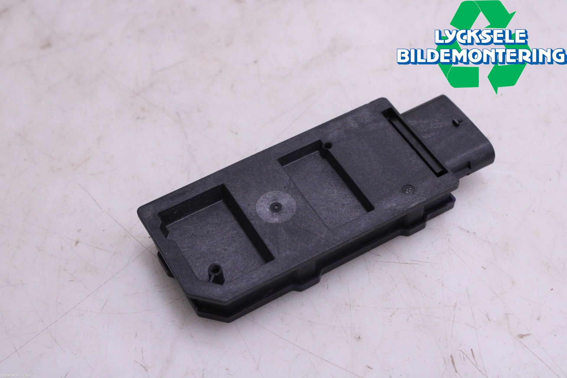 Volkswagen VW ID.4 21- Antenn