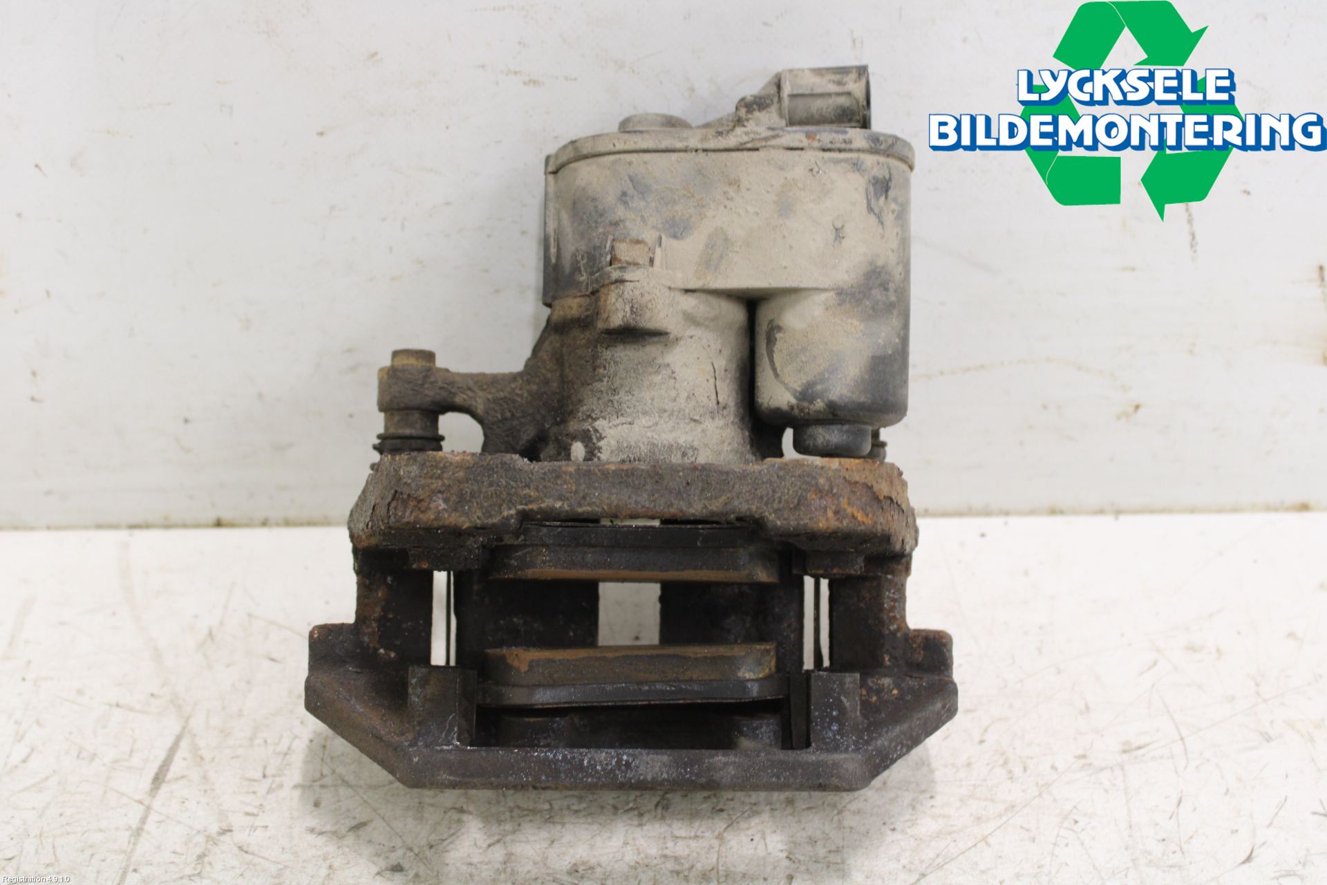 Volvo XC60 14-17 Bromsok Bak Vänster