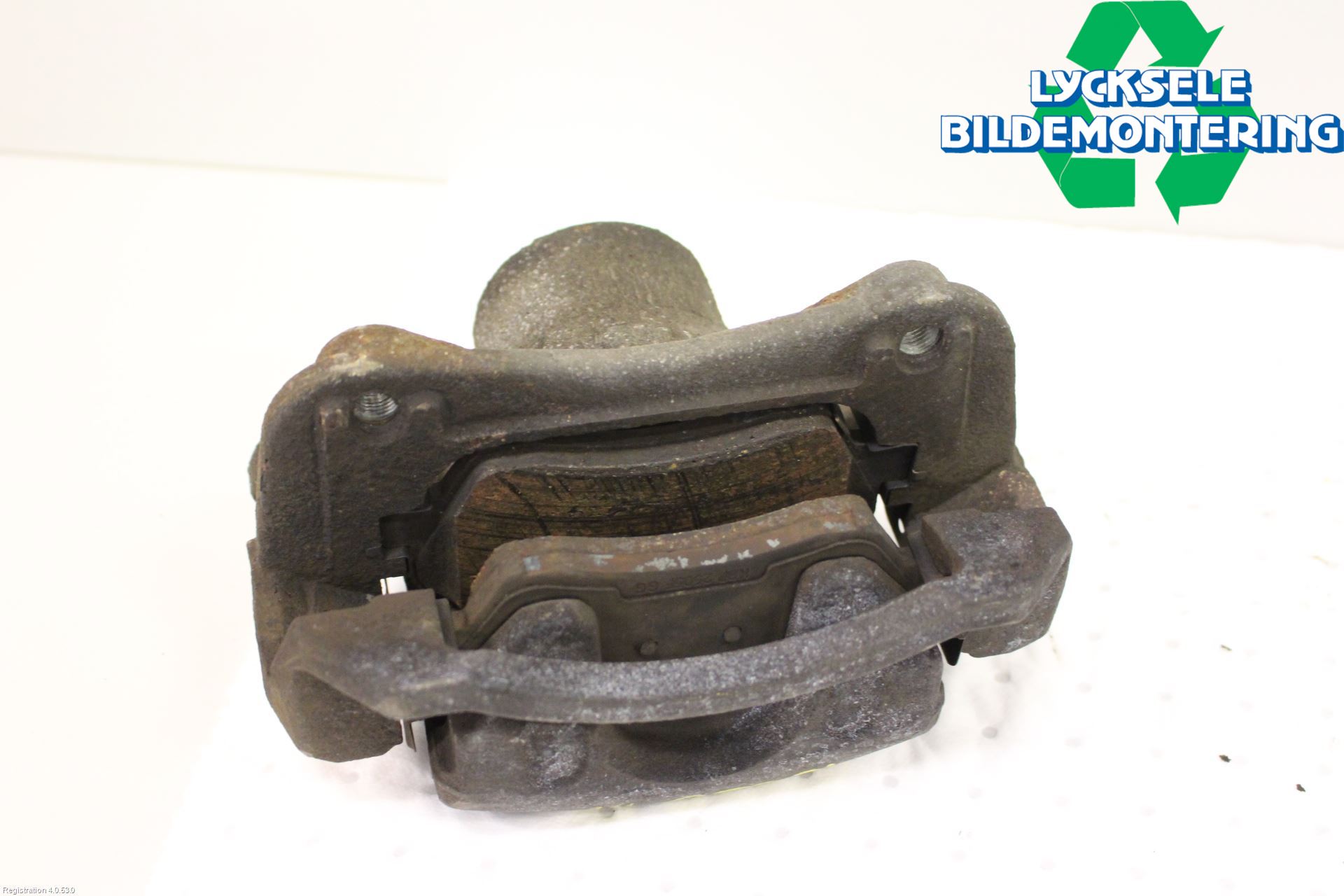 Hyundai i30 GD 13-17 Bromsok Fram Höger