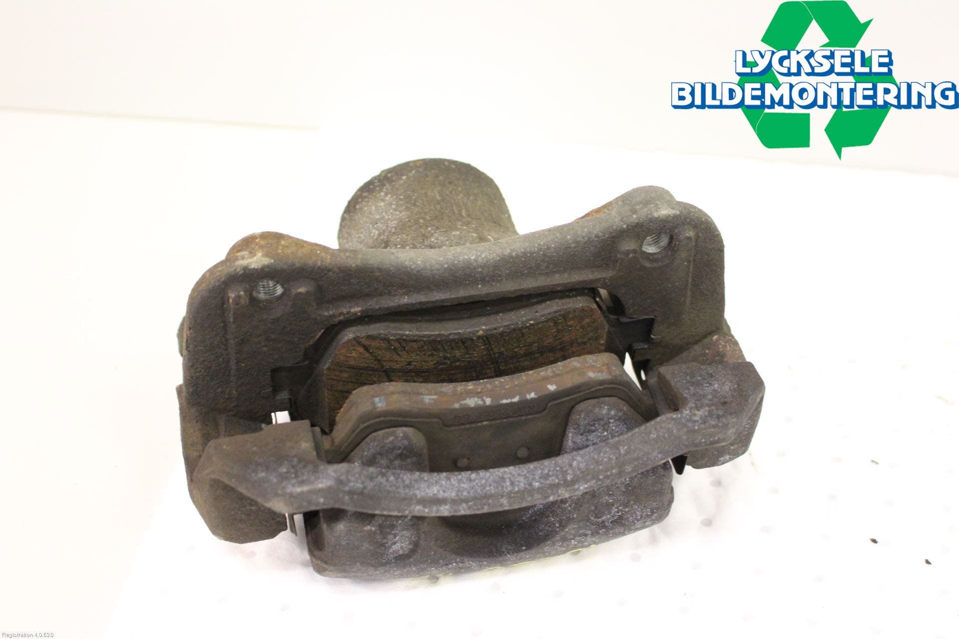 Hyundai i30 GD 13-17 Bromsok Fram Höger