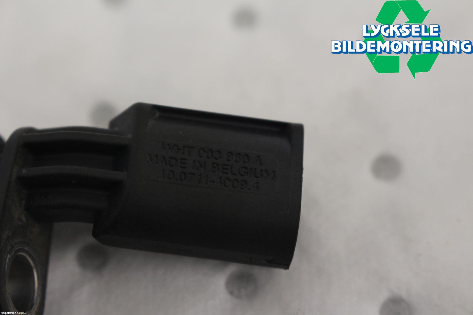 Seat IBIZA V 21- Abs Sensor