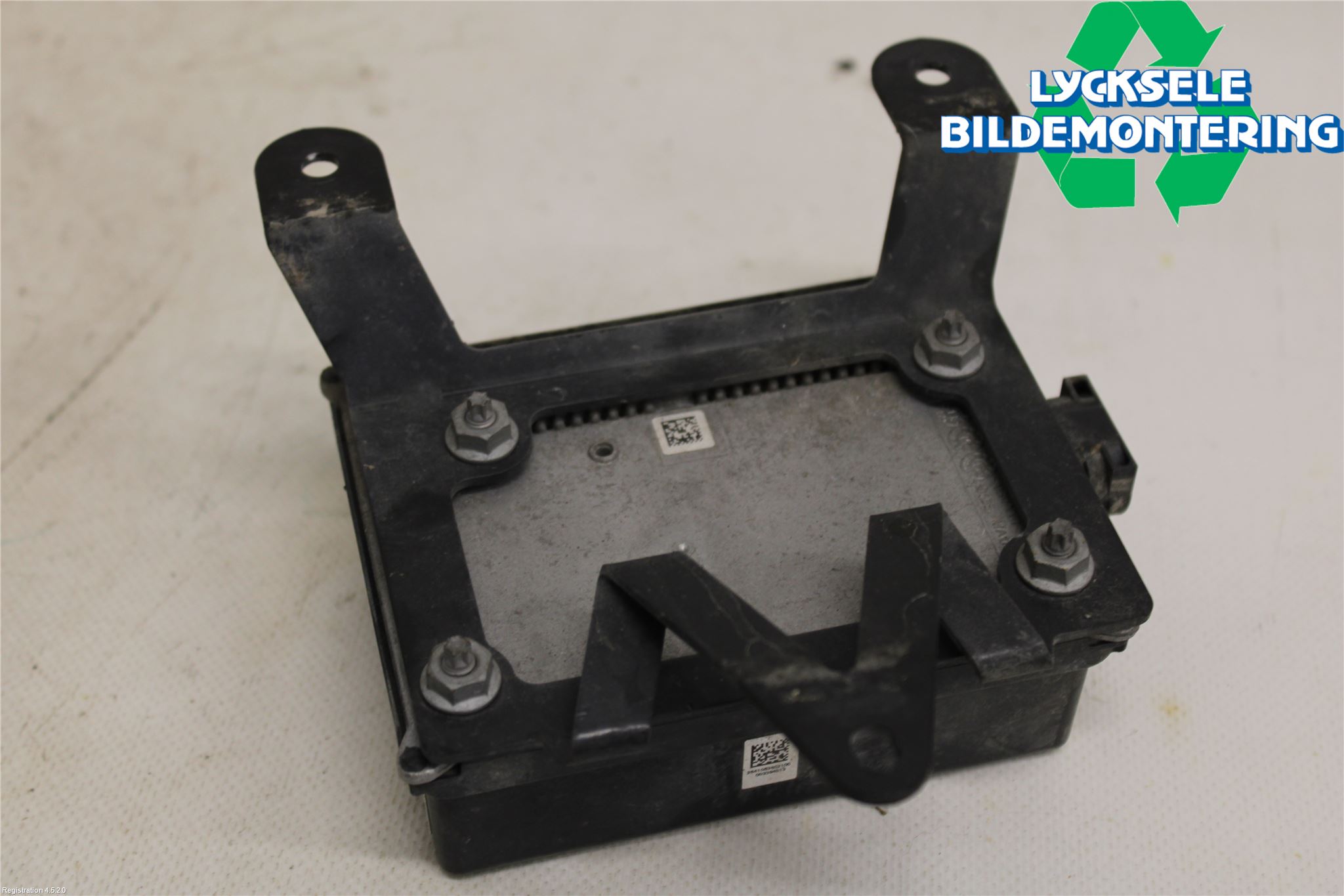 Mercedes-Benz MB S-KLASS (W222) 13-20 Sensor Adaptiv Farthållare