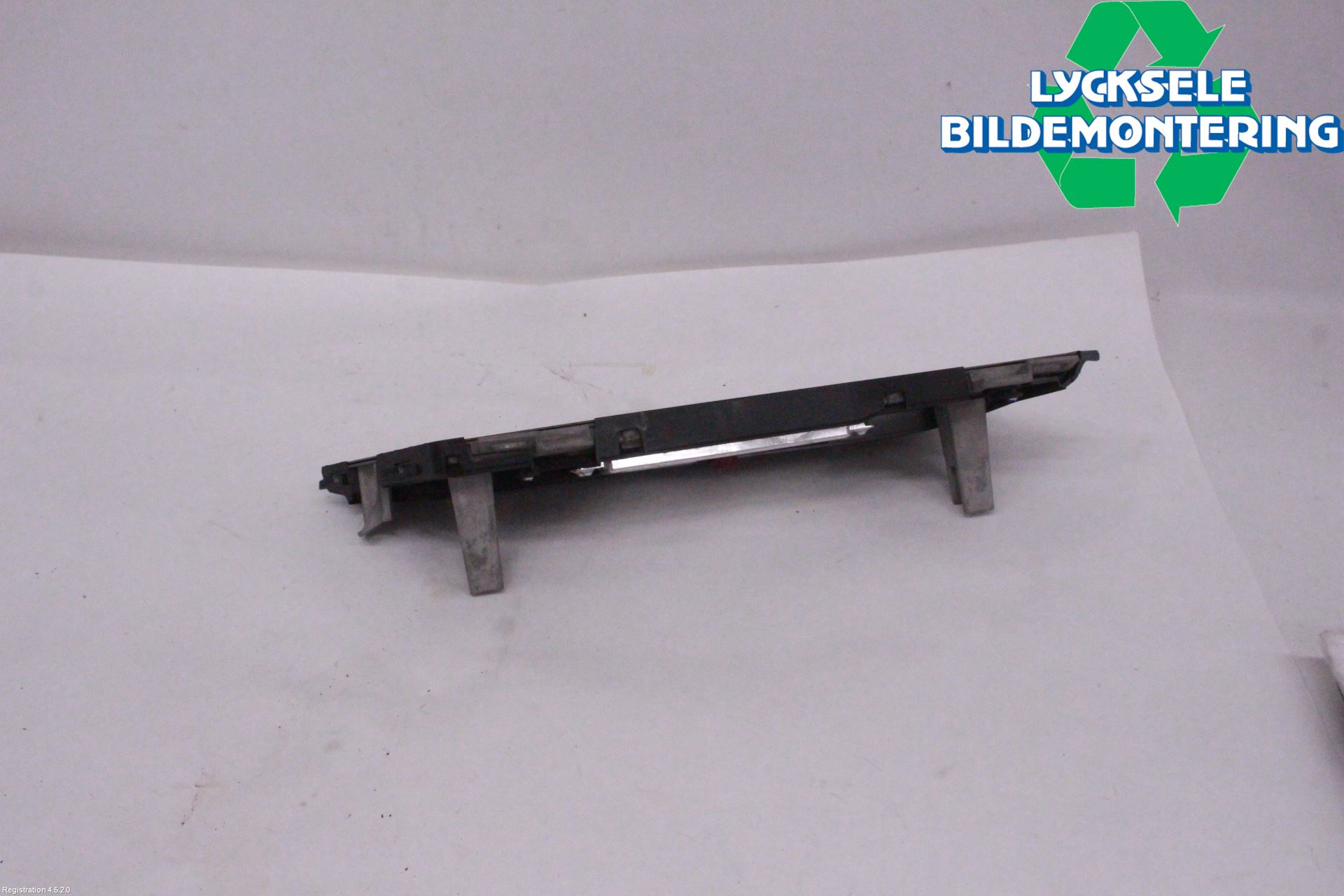 BMW X7 G07 19- Multifunktionsdisplay