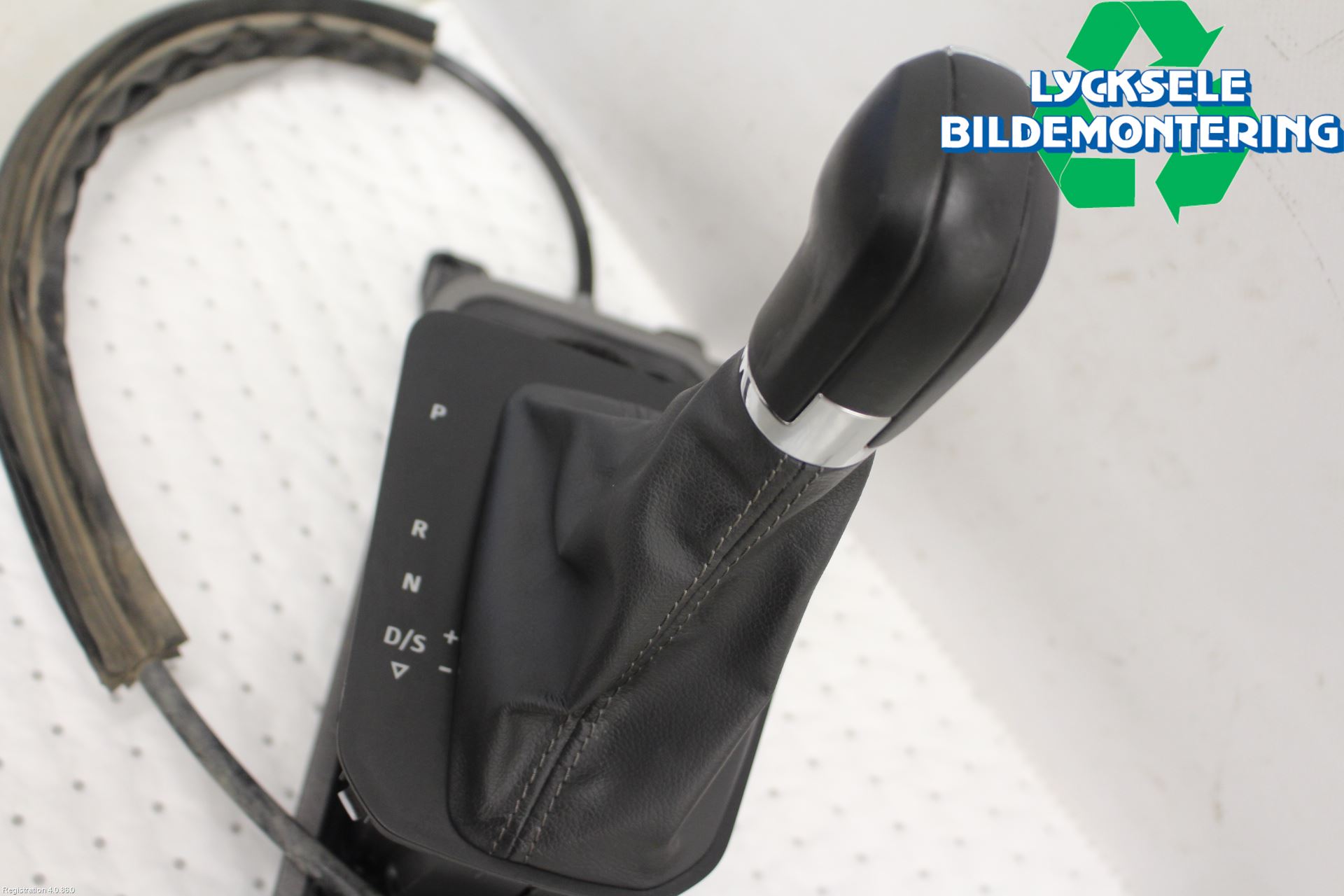 Seat IBIZA V 21- Växelspak