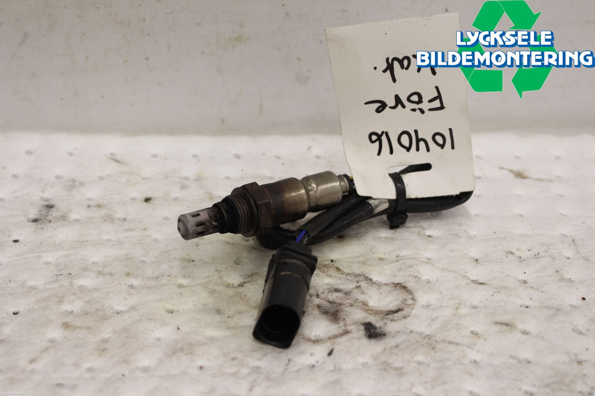 Volkswagen VW TRANSP/CARAVELLE (T6) 16-22 Injlambdasond