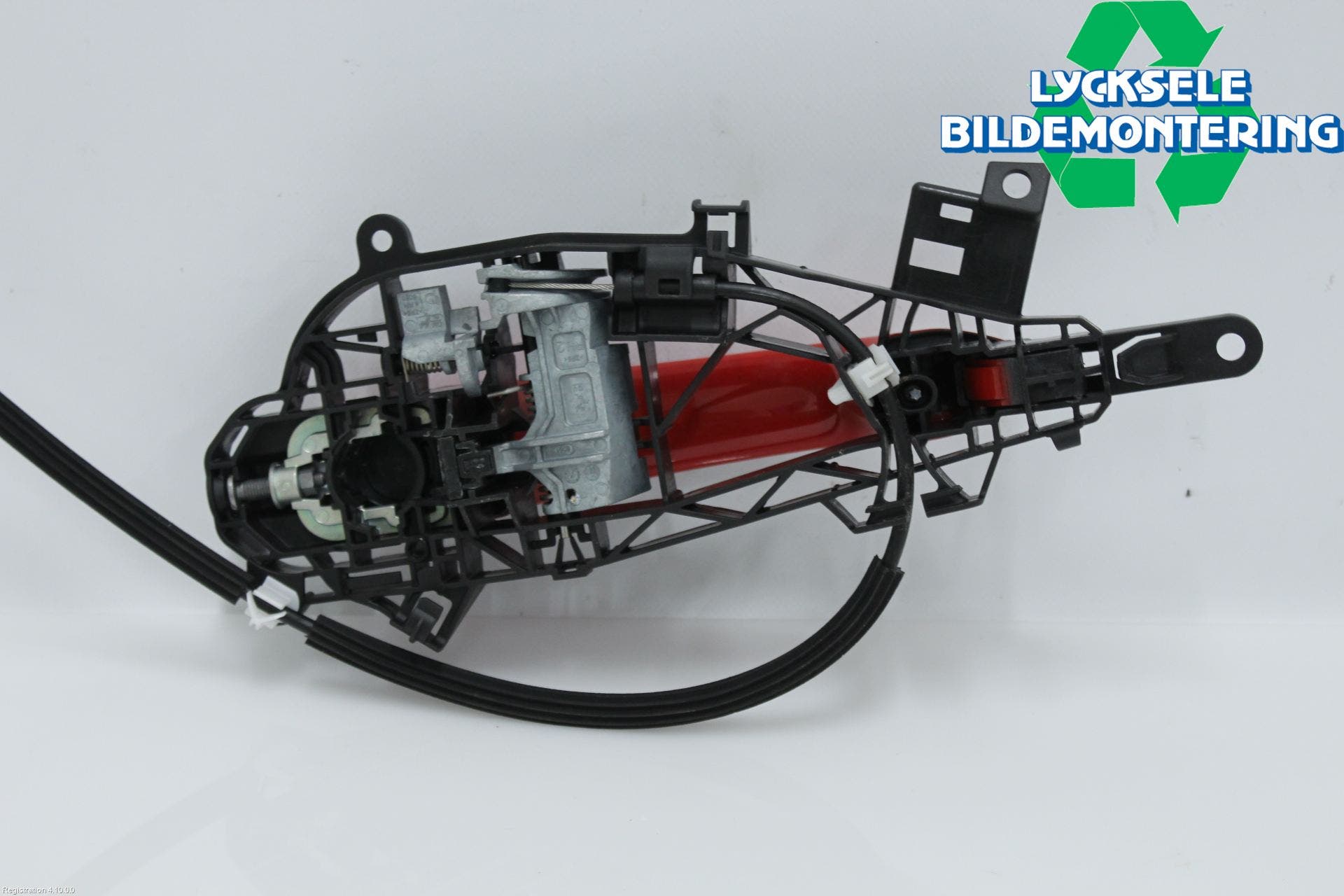 Opel ASTRA K 16-22 Dörrhandtag Yttre Hö