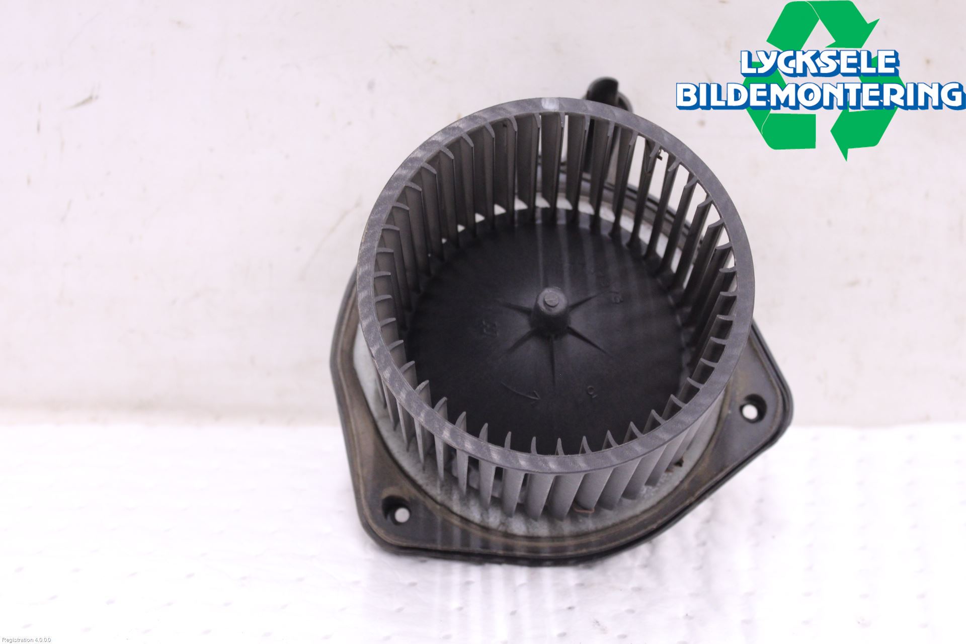 Volvo S90/V90 97-98 Ac Värmefläkt