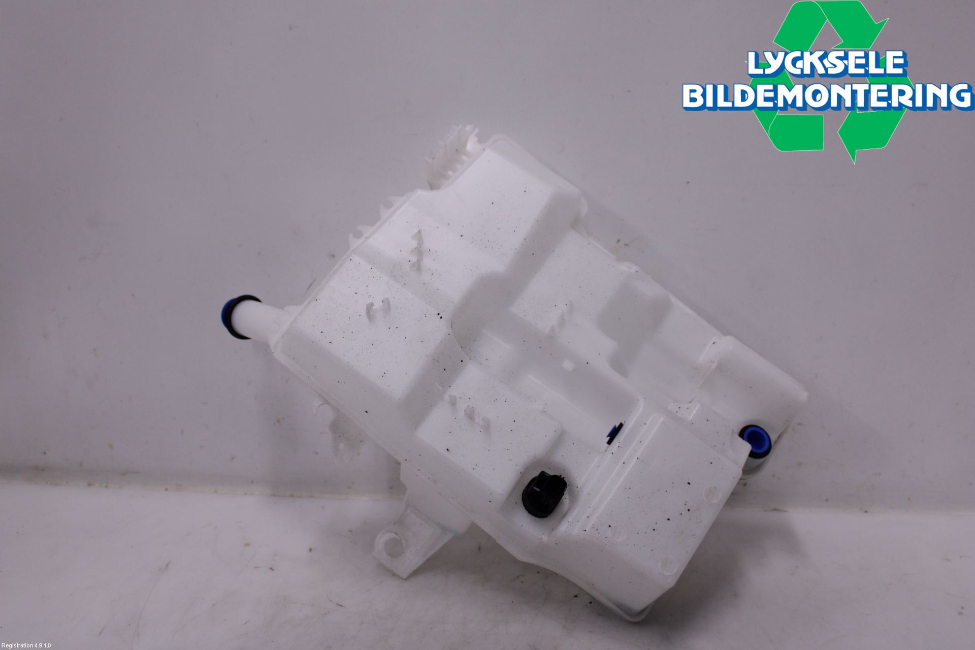 Ford FOCUS 15-18 Spolartank Vindruta-Strål