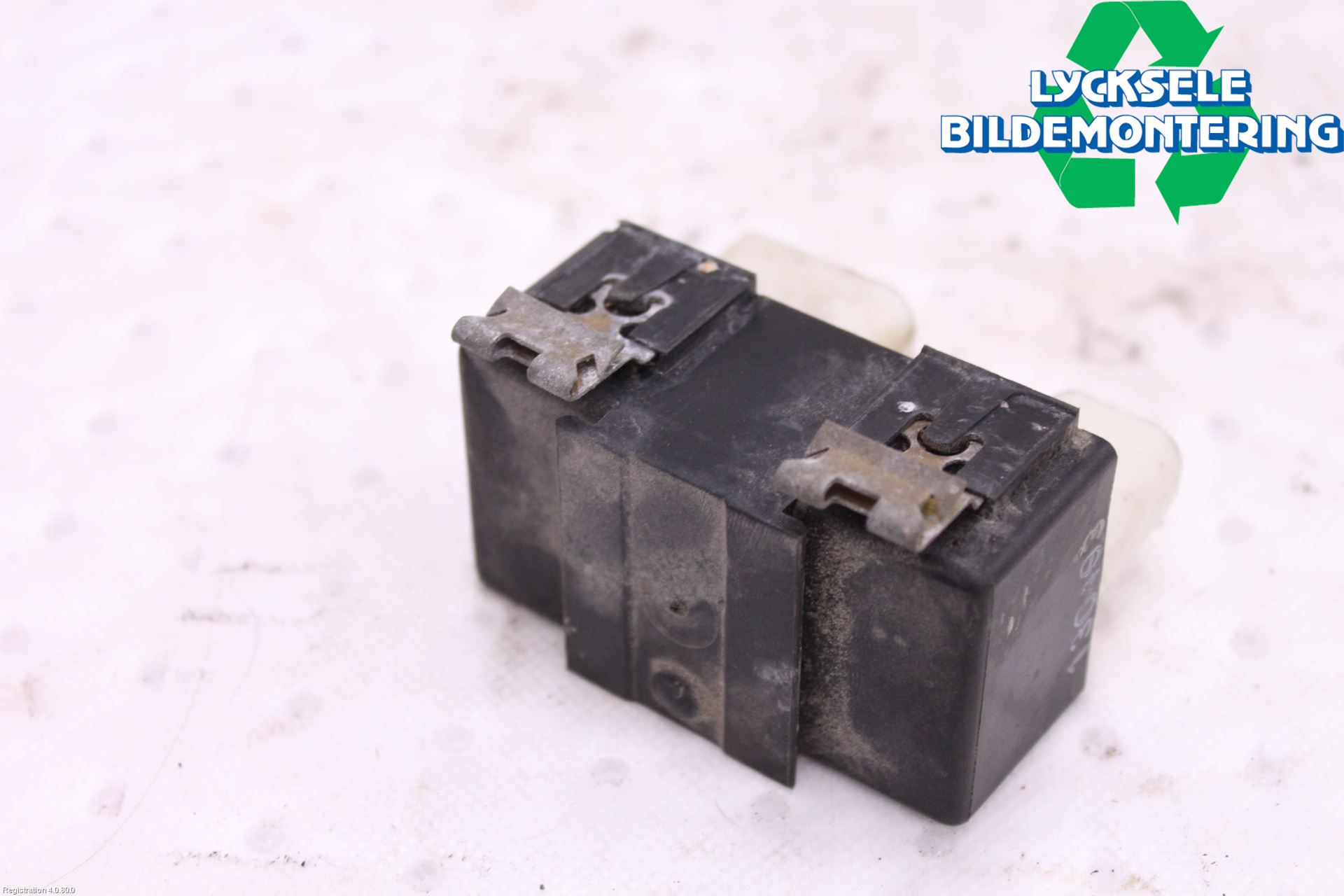 Volvo 940 91-98 Relä Kylfläkt