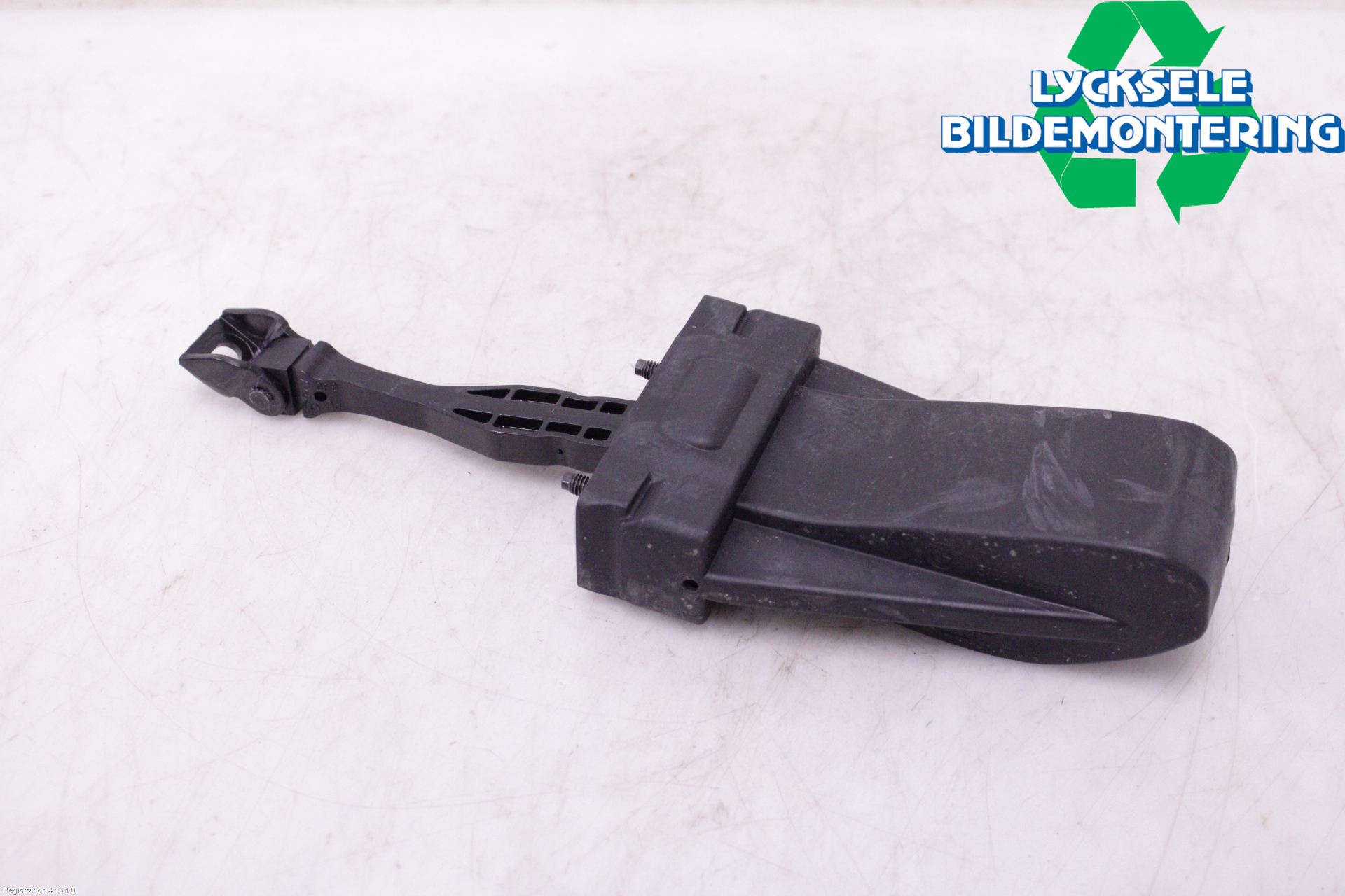 BMW 5 G30/G31/F90 17-23 Dörrstopp