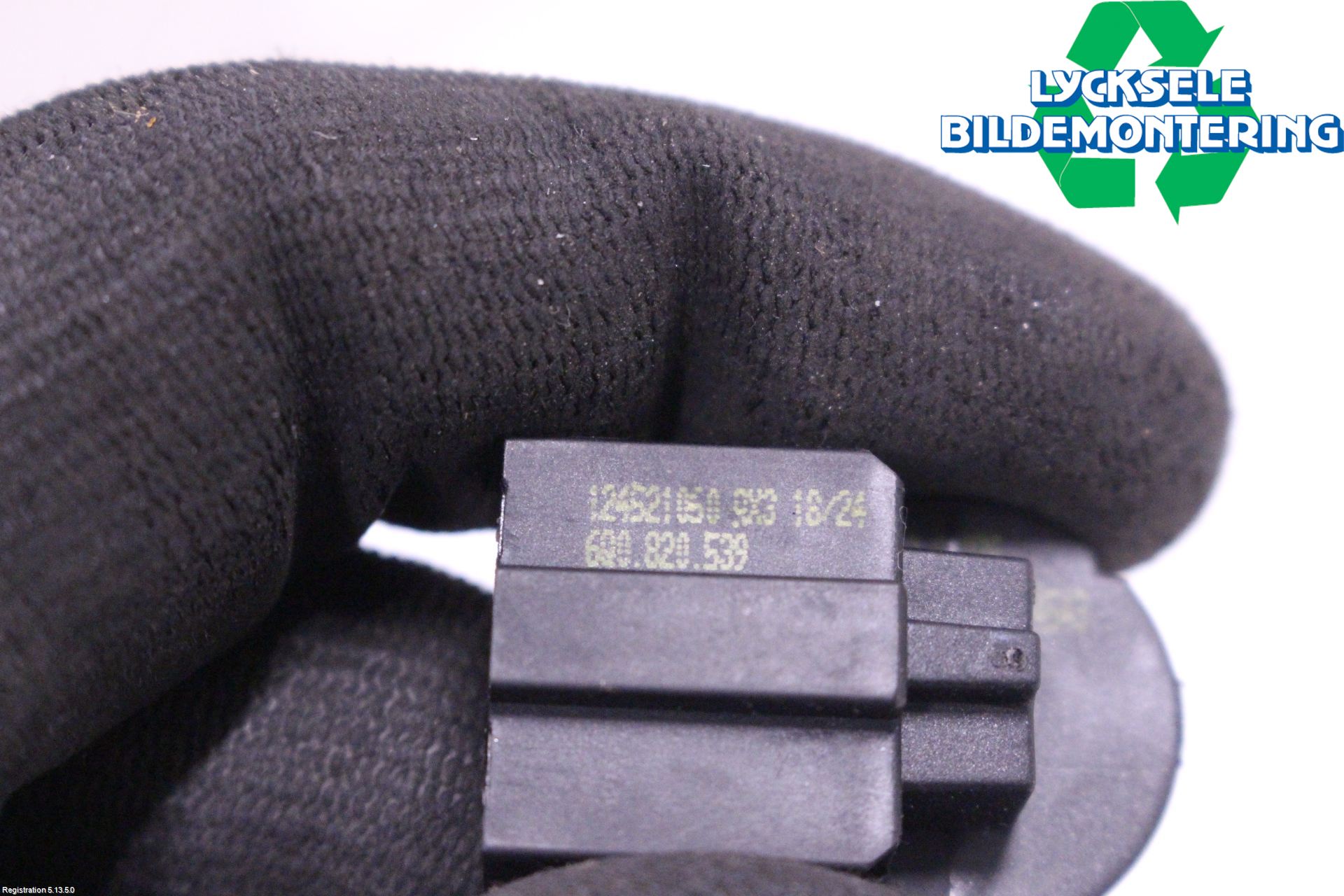 Volkswagen VW TOUAREG CR 18- Ac Innertemperatur Sensor