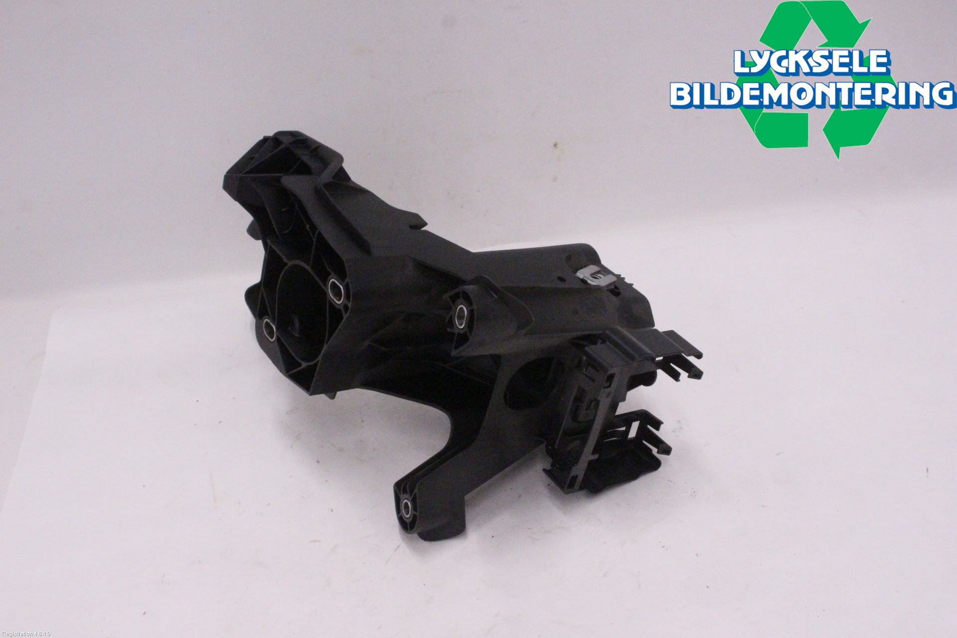 Seat TARRACO 19- Bromspedal