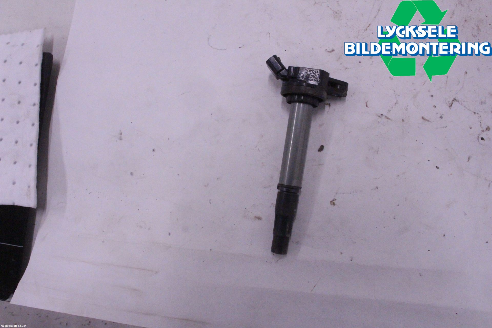 Toyota RAV4 13-18 Tändspole