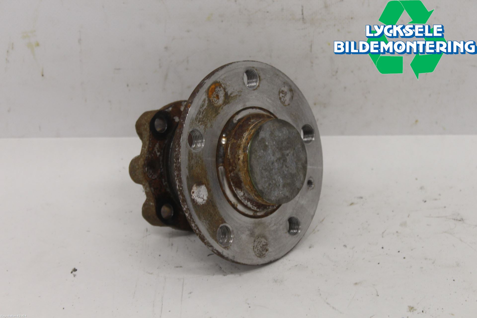 Volkswagen VW GOLF / E-GOLF VIII 20- Nav Bak