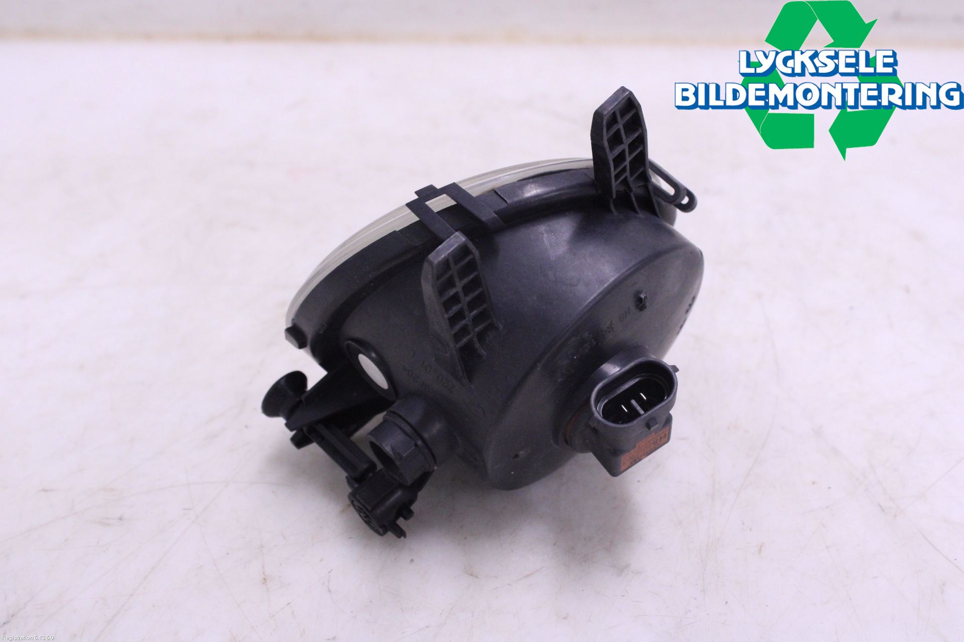BMW 3 GT F34 13-19 Dimljus-Varselljus Fram