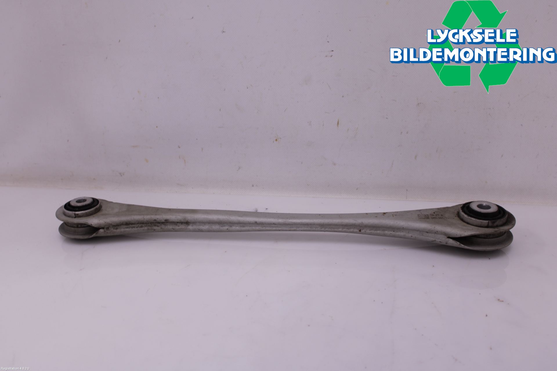 Audi A6 F2/C8 19- Bärarm Bak Höger