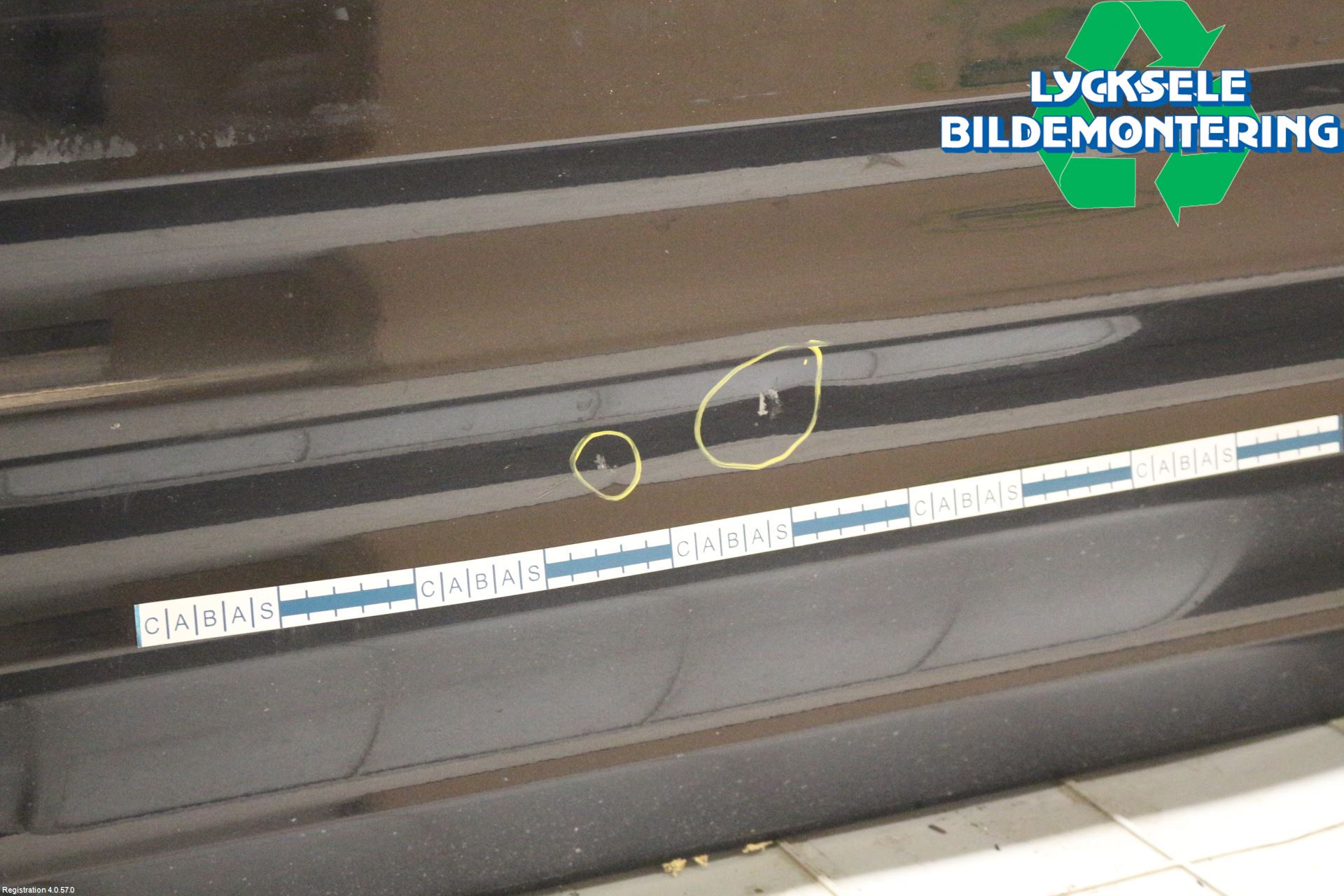 Ford TRANSIT CONNECT 09-13 Dörr Fram Höger