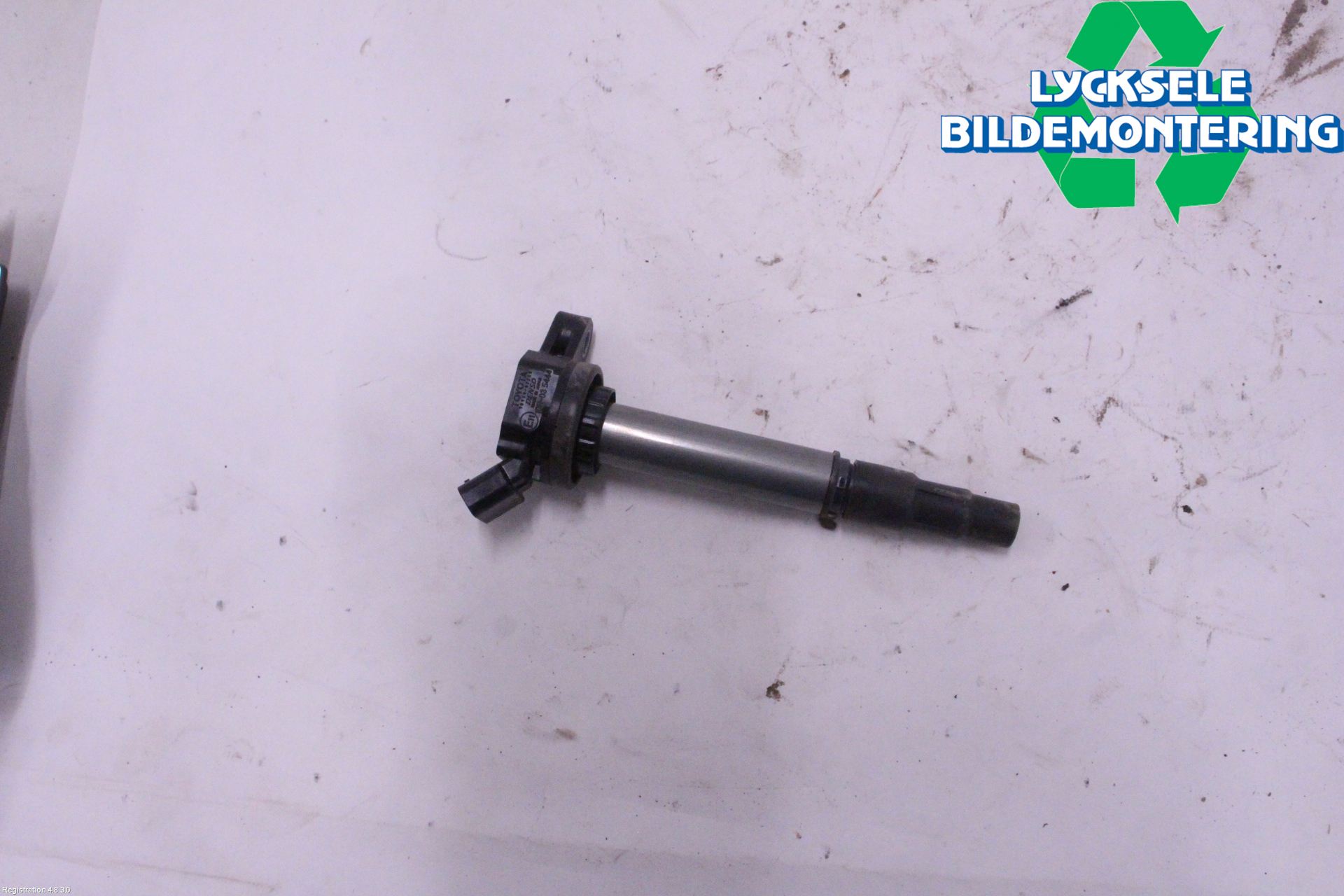 Toyota RAV4 13-18 Tändspole