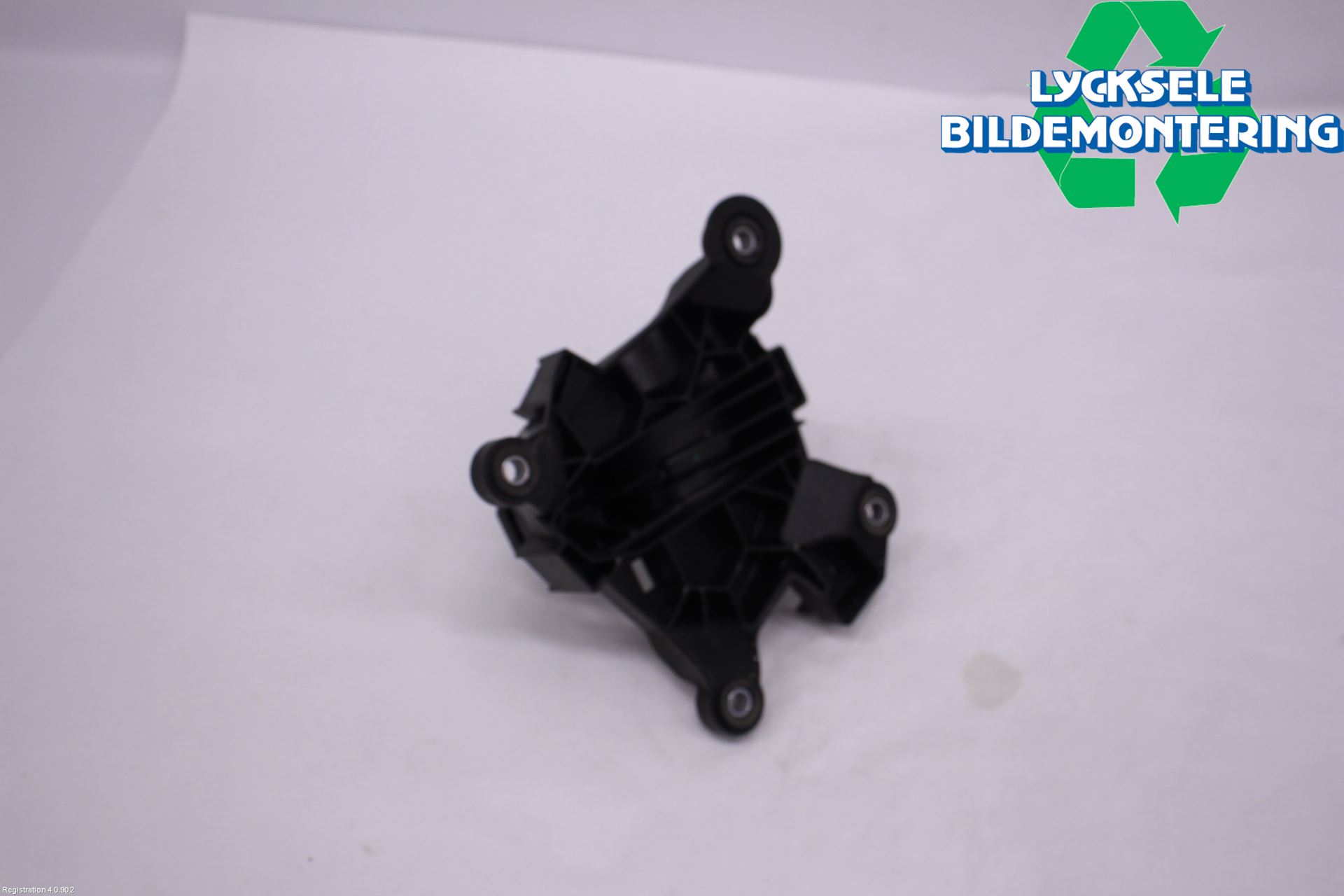 BMW X1/iX1 U11 23- Värme Cirkulationspump