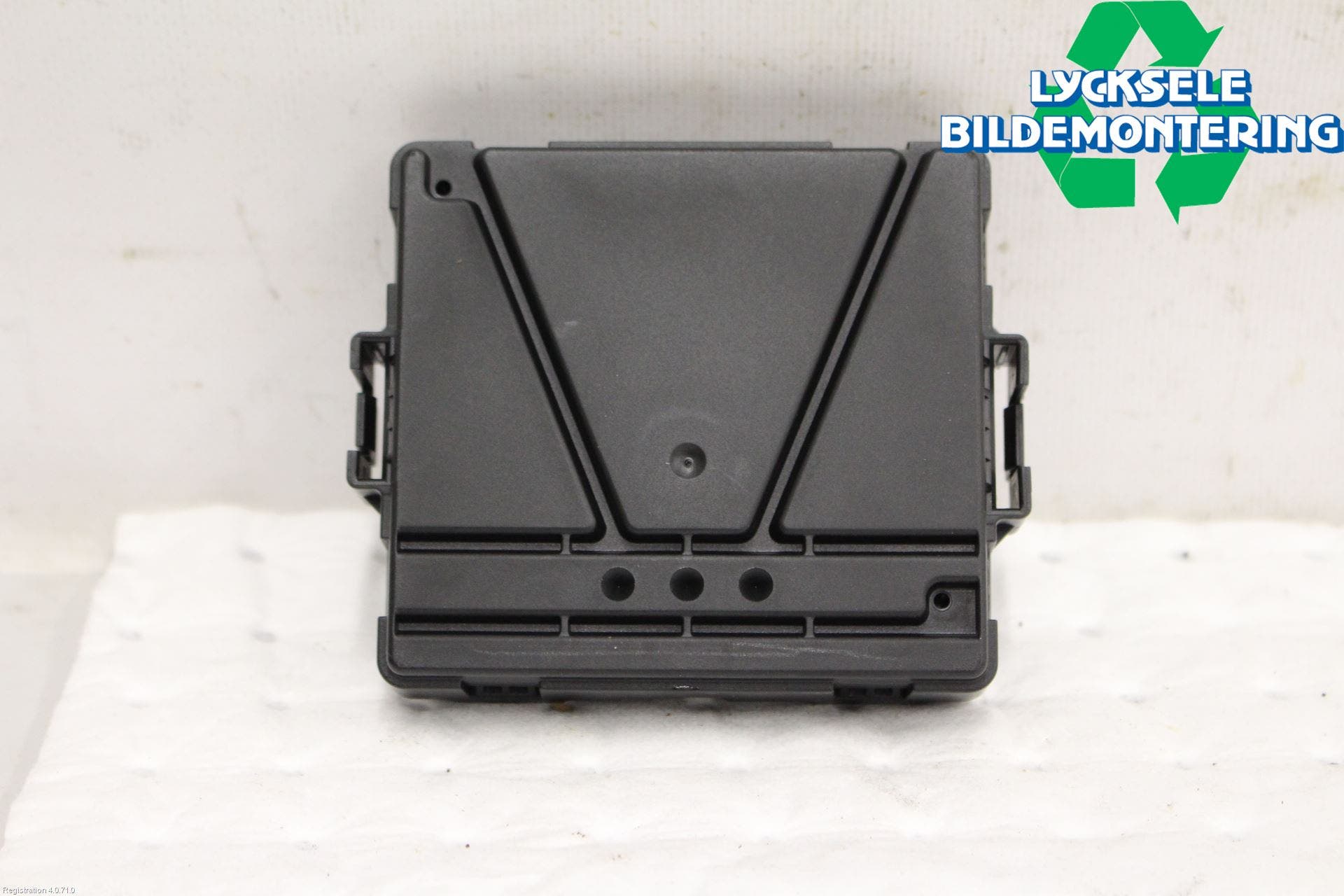 Seat TARRACO 19- Styrenhet Övrigt