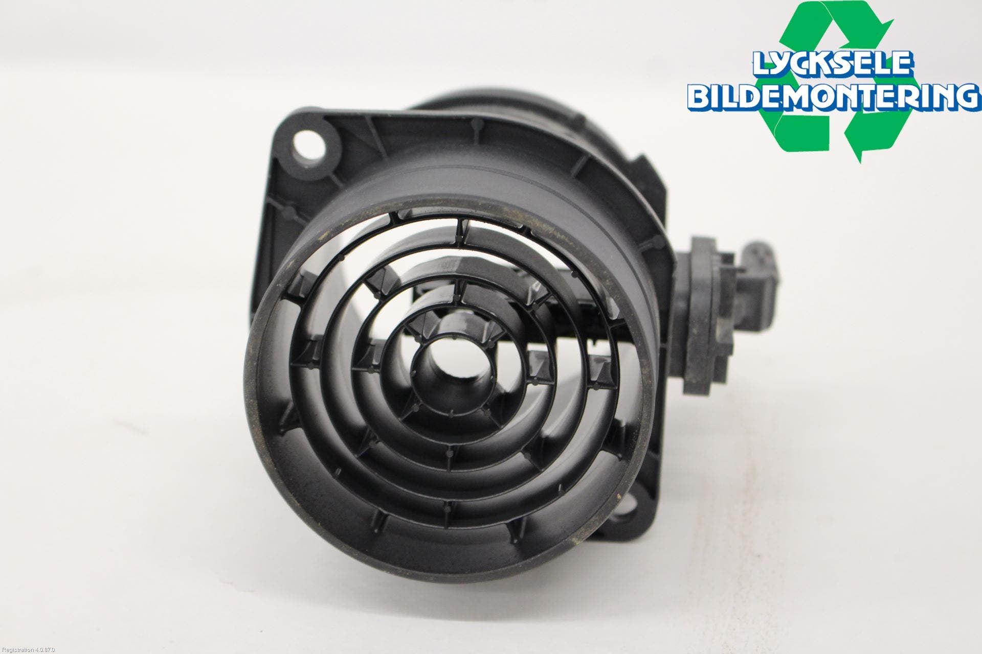 Volkswagen VW PASSAT 20-24 Injluftmassamätare