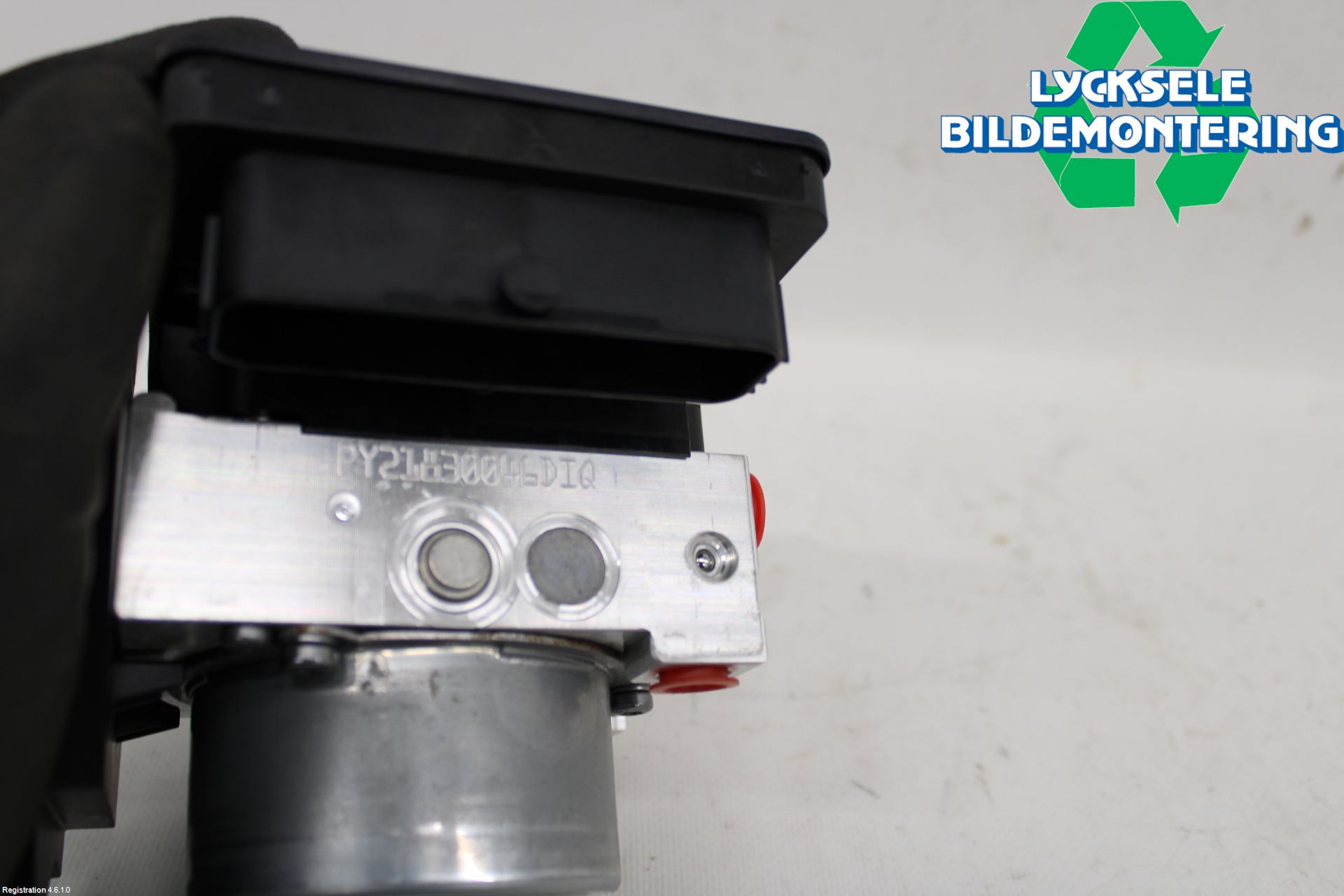 Cupra BORN 22- Abs Hydraulaggregat