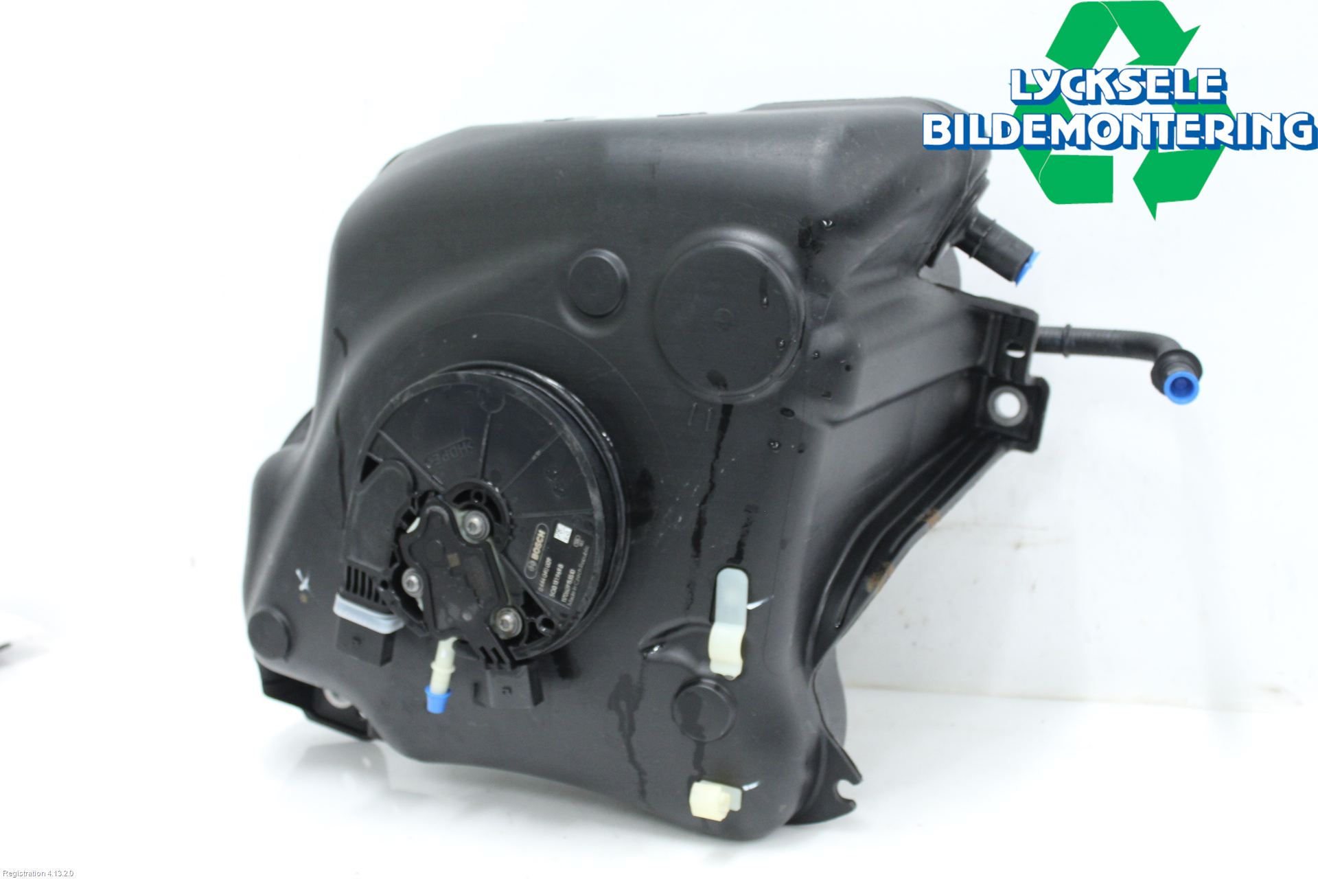Volkswagen VW PASSAT 15-19 Adblue Tank