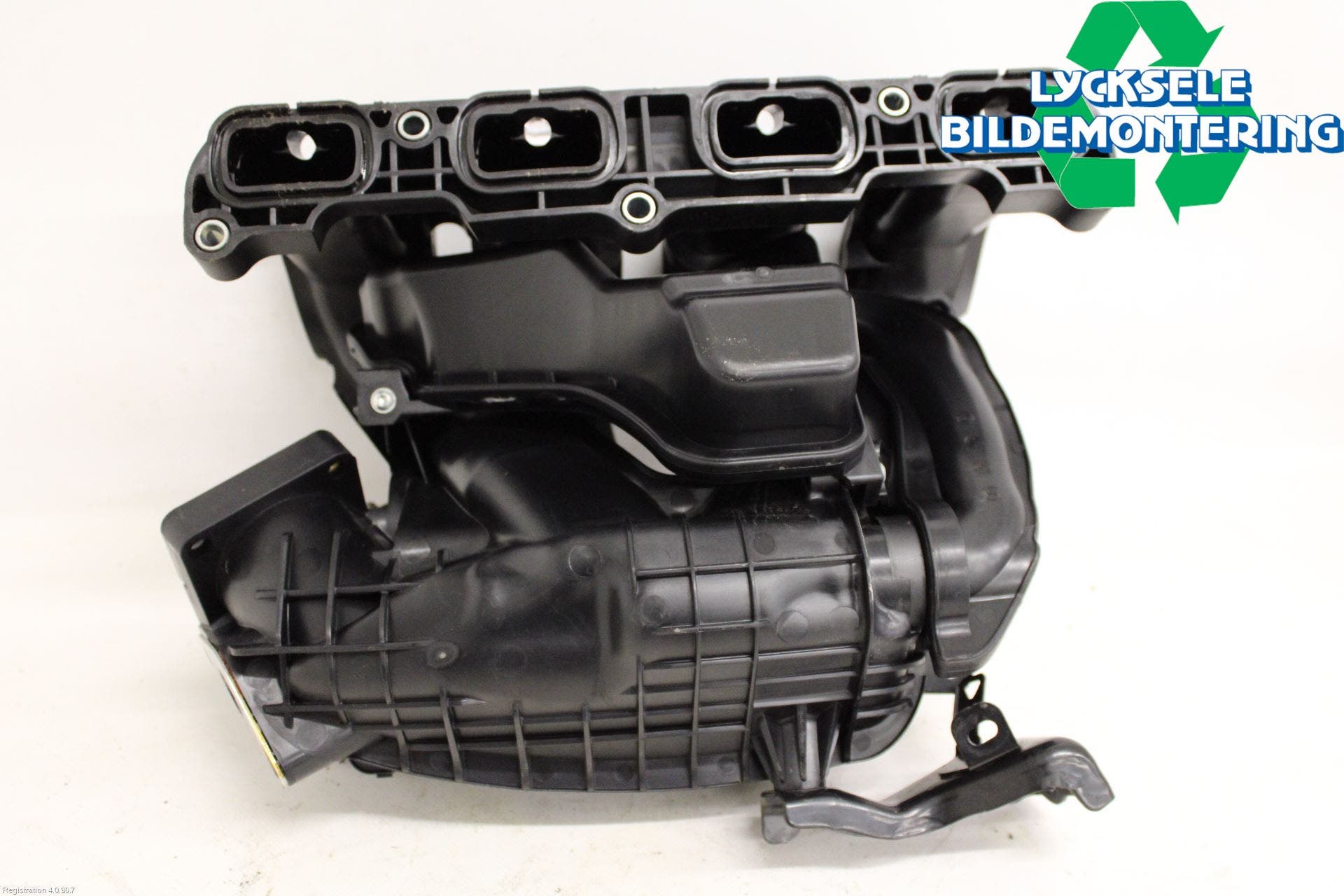 Mitsubishi OUTLANDER 13-21 Grenrör Insug