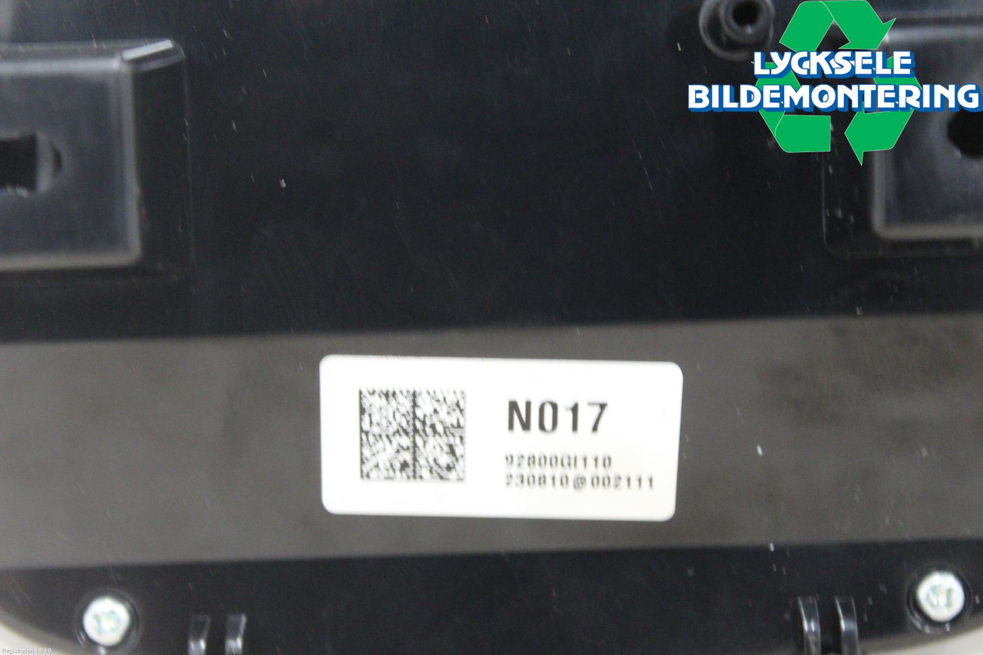 Hyundai IONIQ 5 NE 22- Innerbelysning