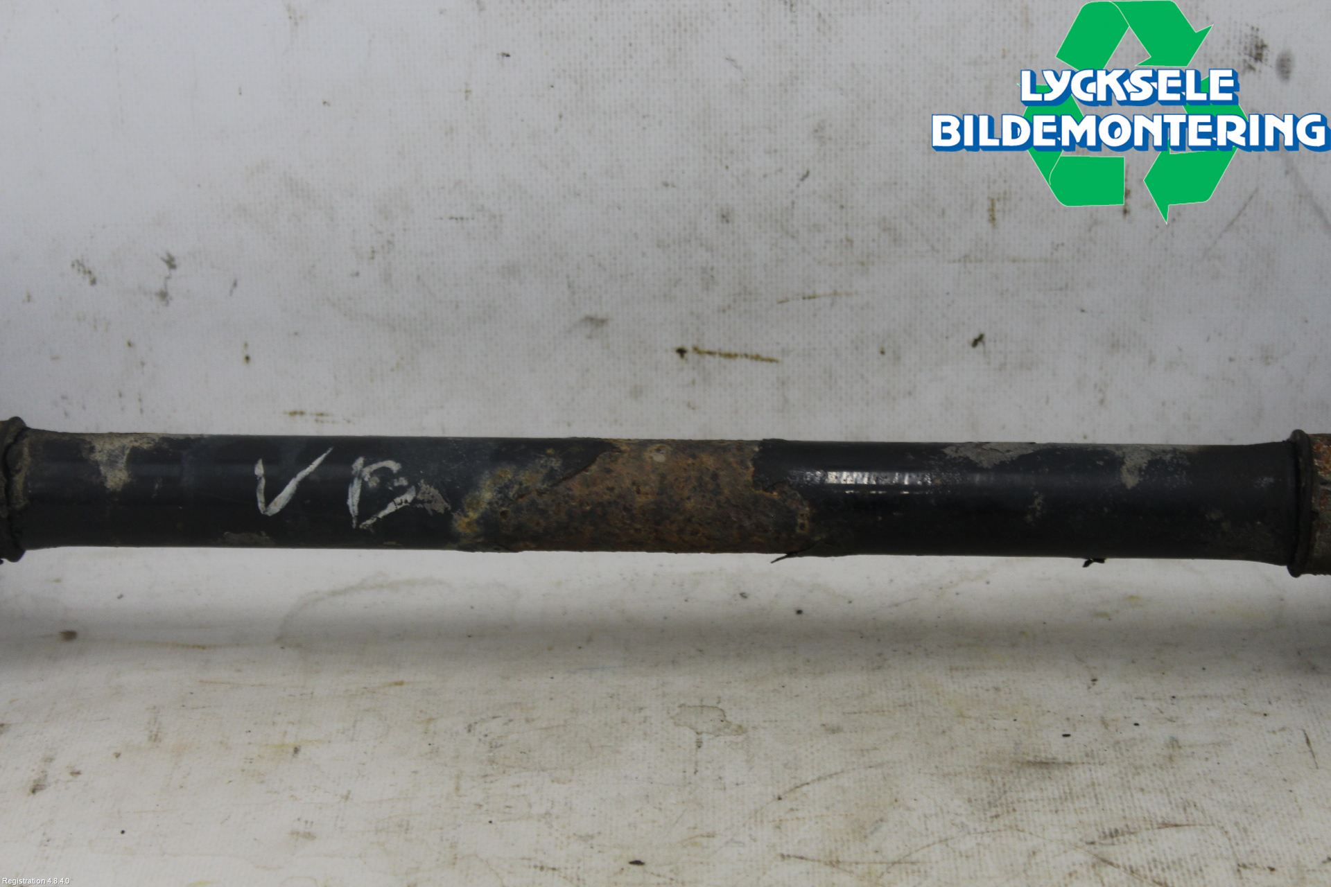 BMW 3 E36      91-00 Drivaxel Bak Vänster