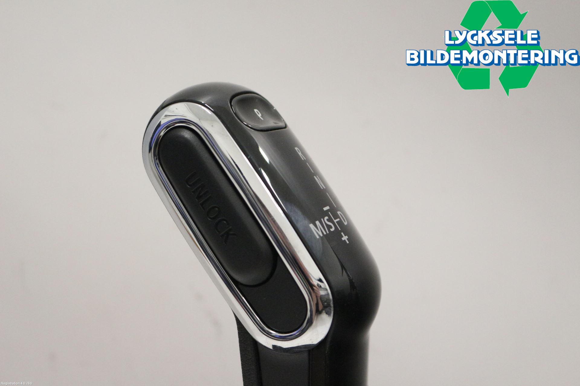 Mini ONE/COOPER 3DR F56 14-24 Växelspak