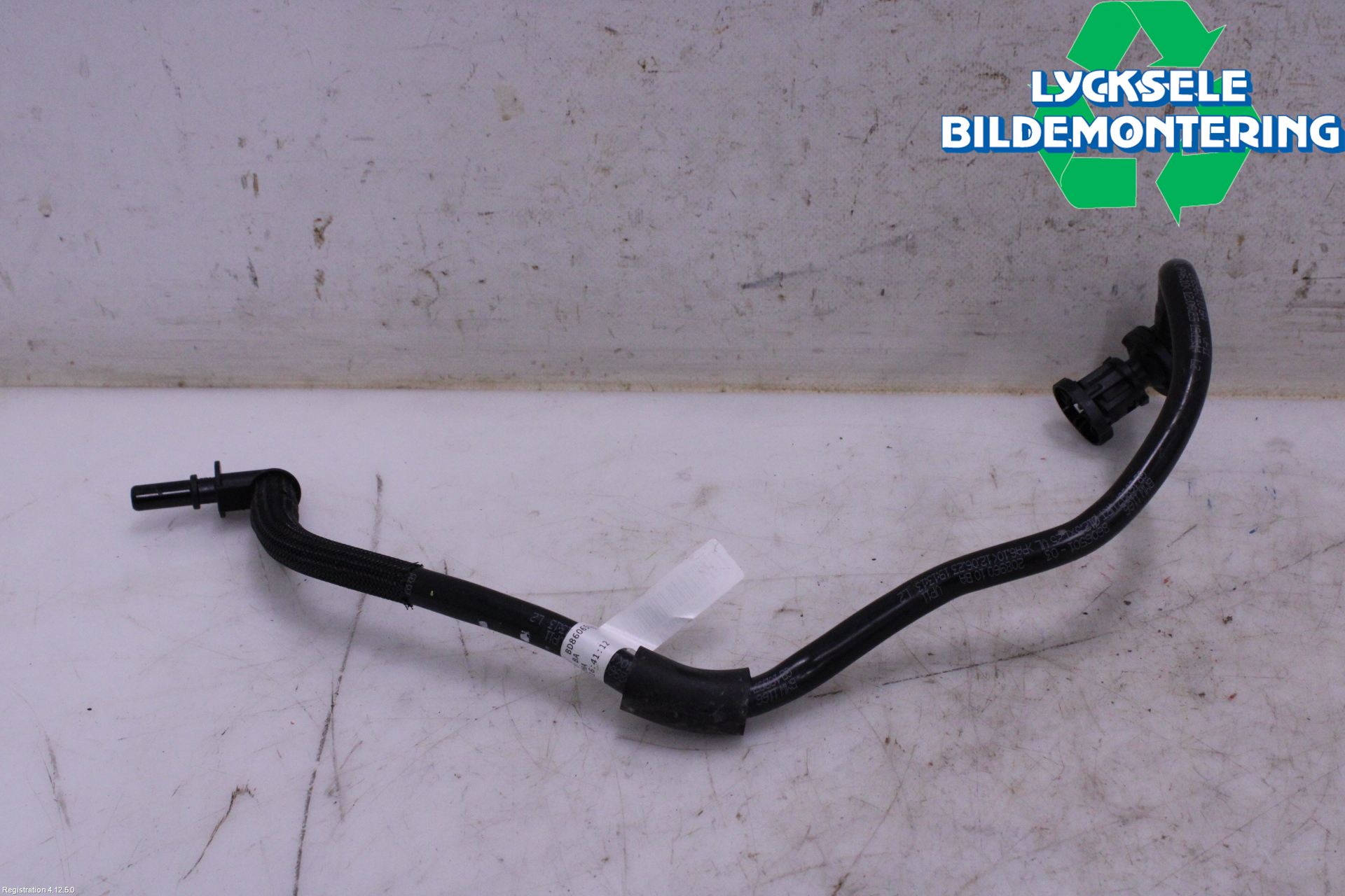 BMW 5 G30/G31/F90 17-23 Vakuumpump