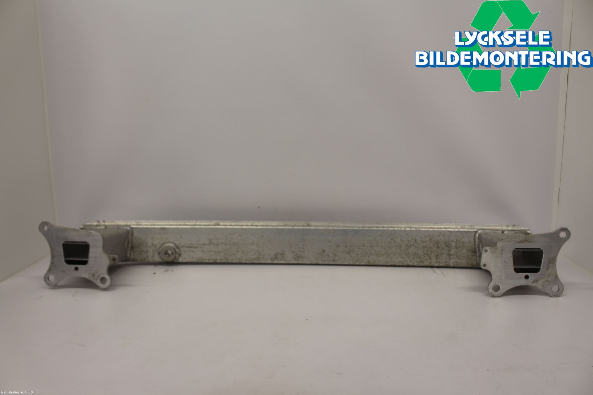 Ford FOCUS 19- Stötfångarbalk Bak