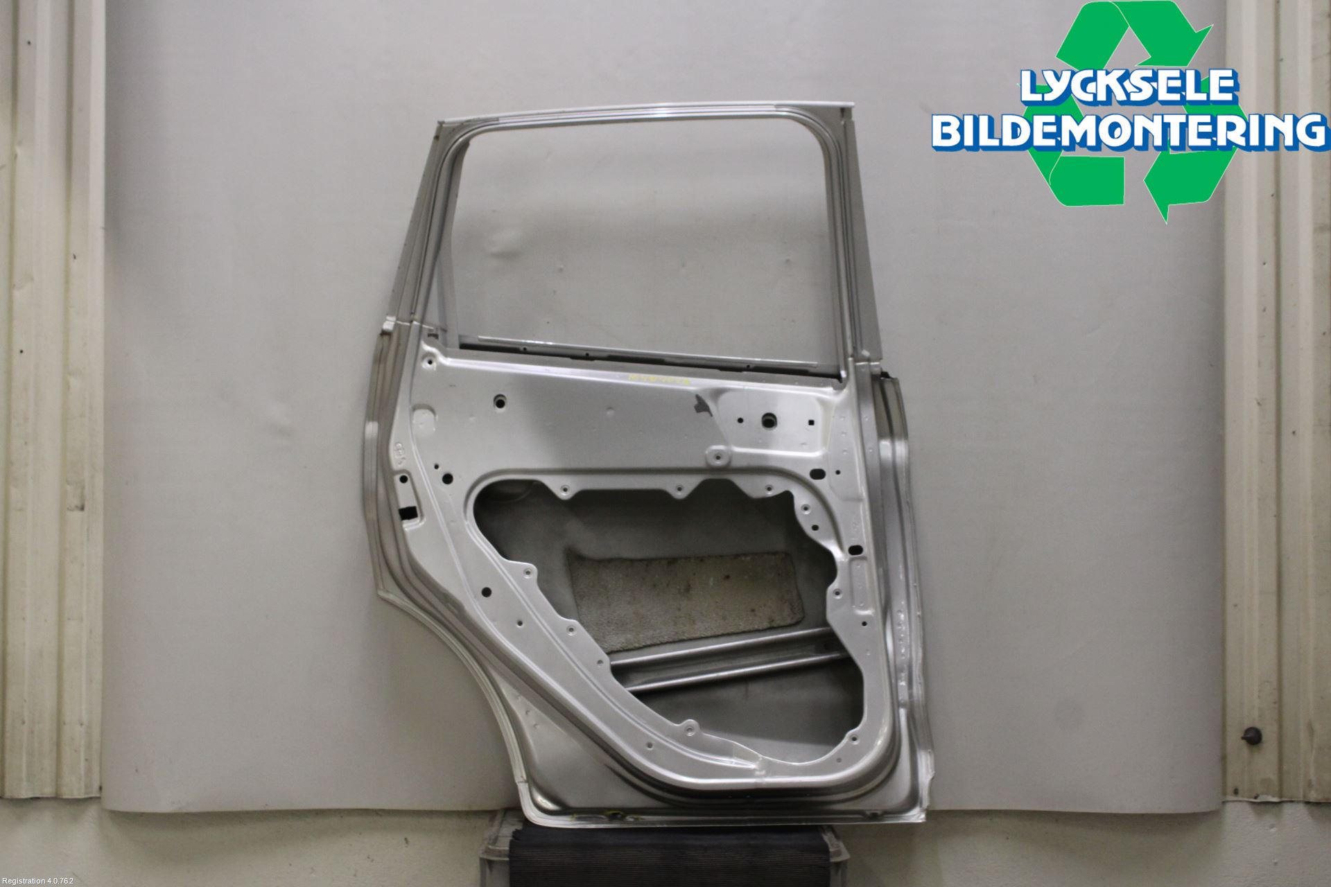 Ford KUGA 08-12 Dörr Bak Vänster