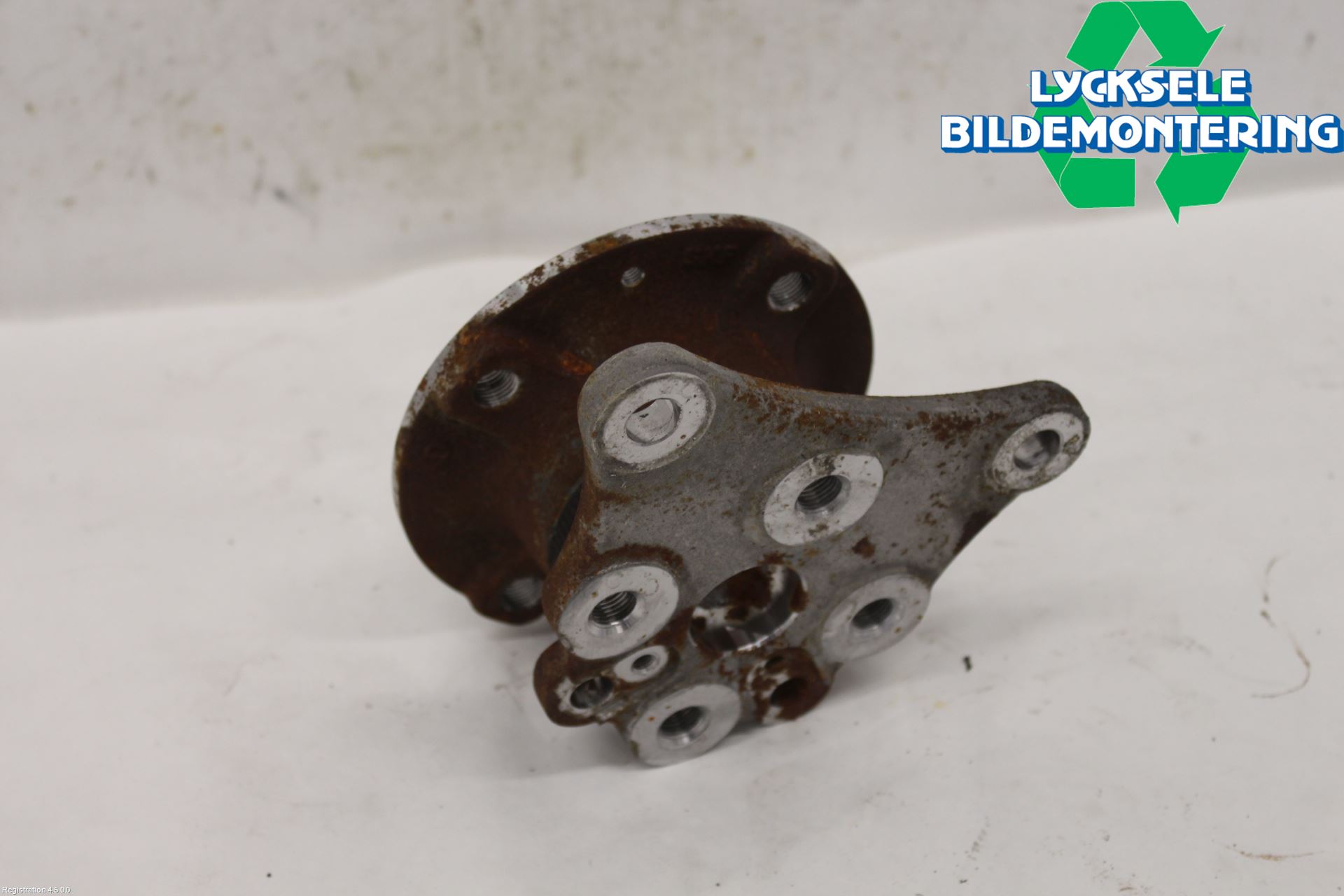 Peugeot 208/E-208 20- Nav Bak