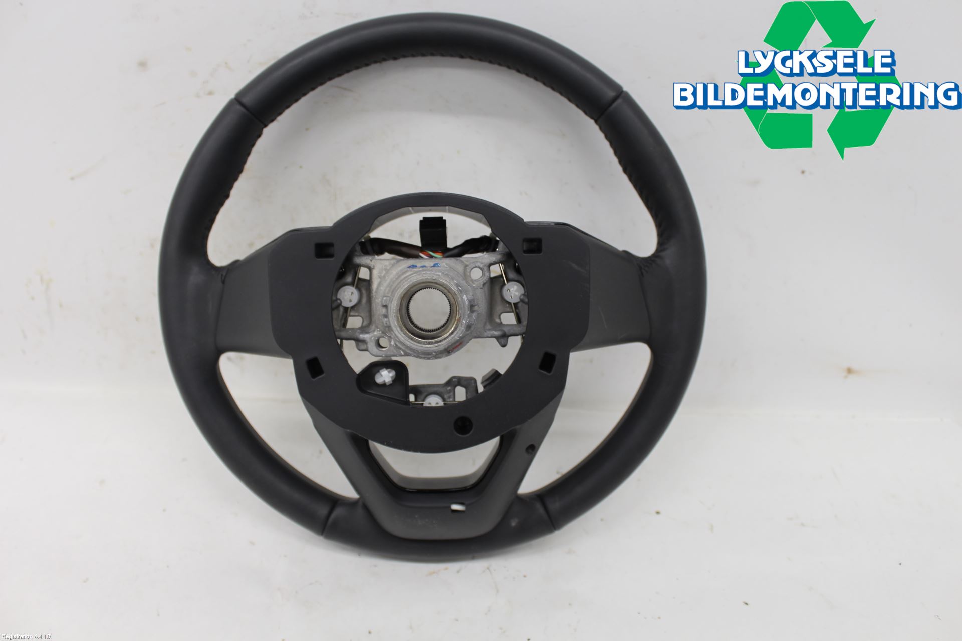 Toyota YARIS CROSS XP21 21- Ratt