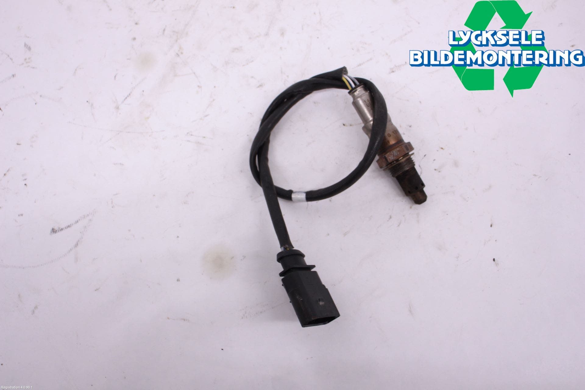 Skoda SUPERB 16-24 Injlambdasond