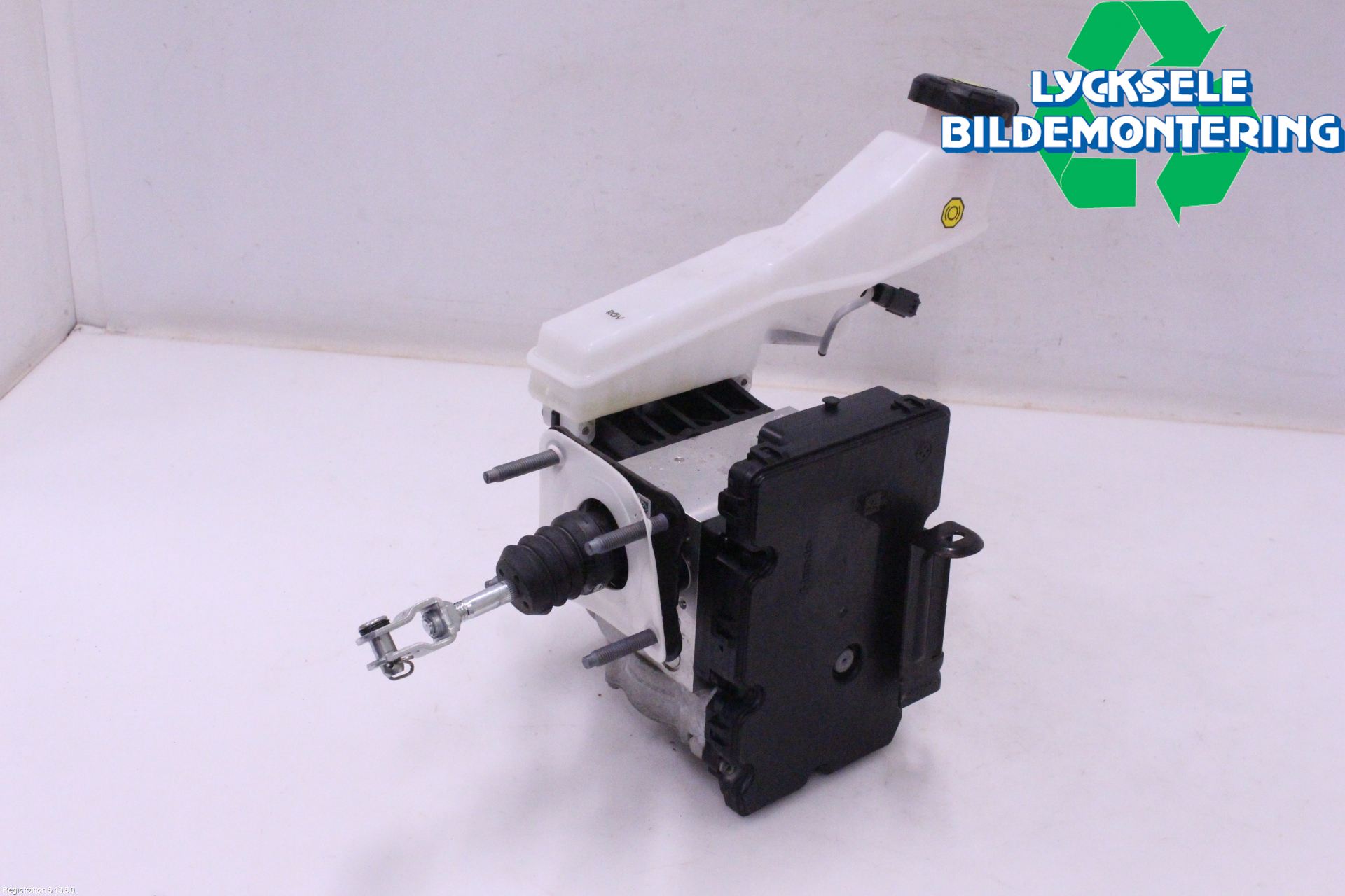 Kia SPORTAGE (NQ5) 22- Abs Hydraulaggregat