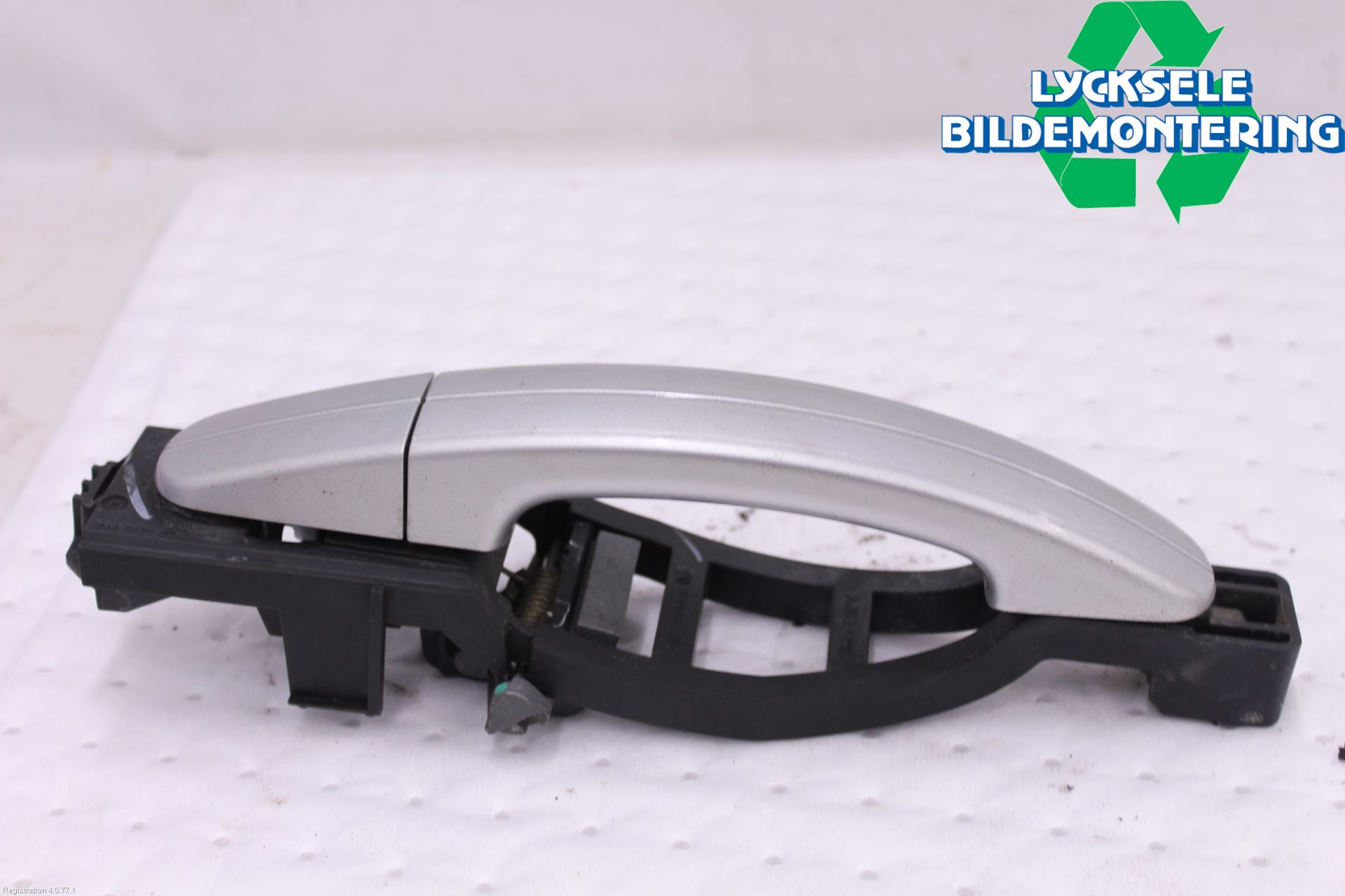 Ford KUGA 08-12 Dörrhandtag Yttre Hö